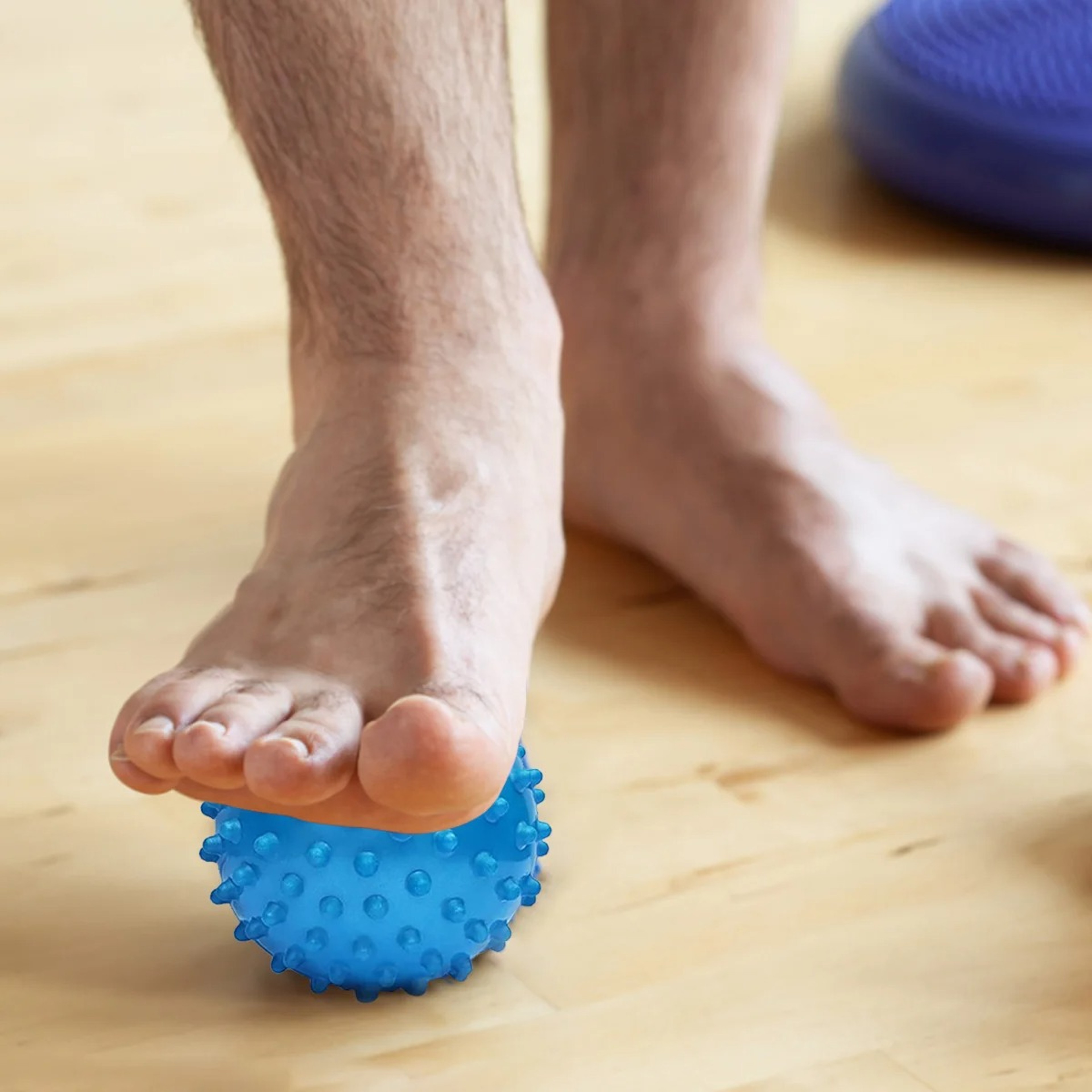 Adjustable Night Splint For Plantar Fasciitis Relief 2