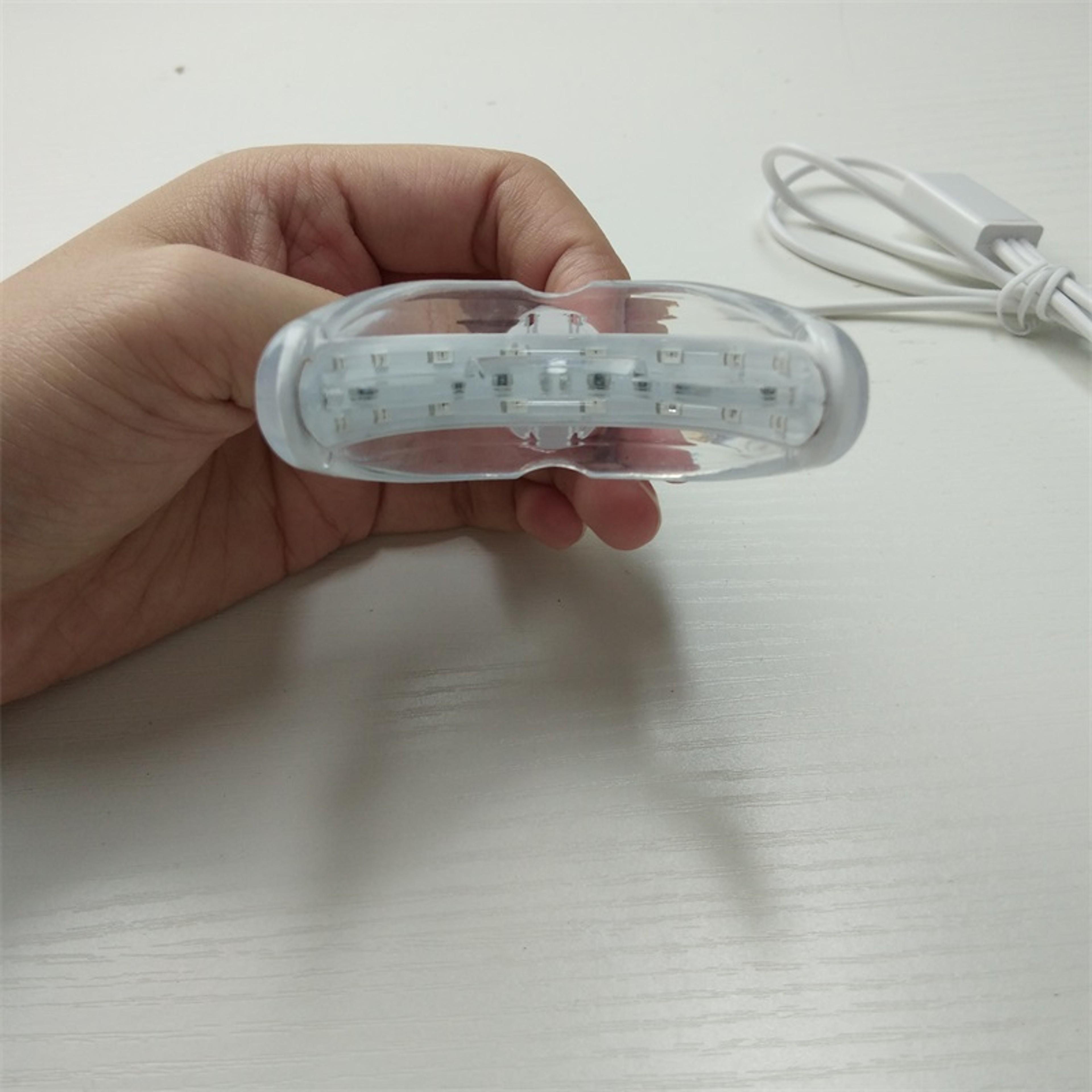 Red Light Therapy for Immediate Relief of Tooth Pain Gum Sensitivity – view 6