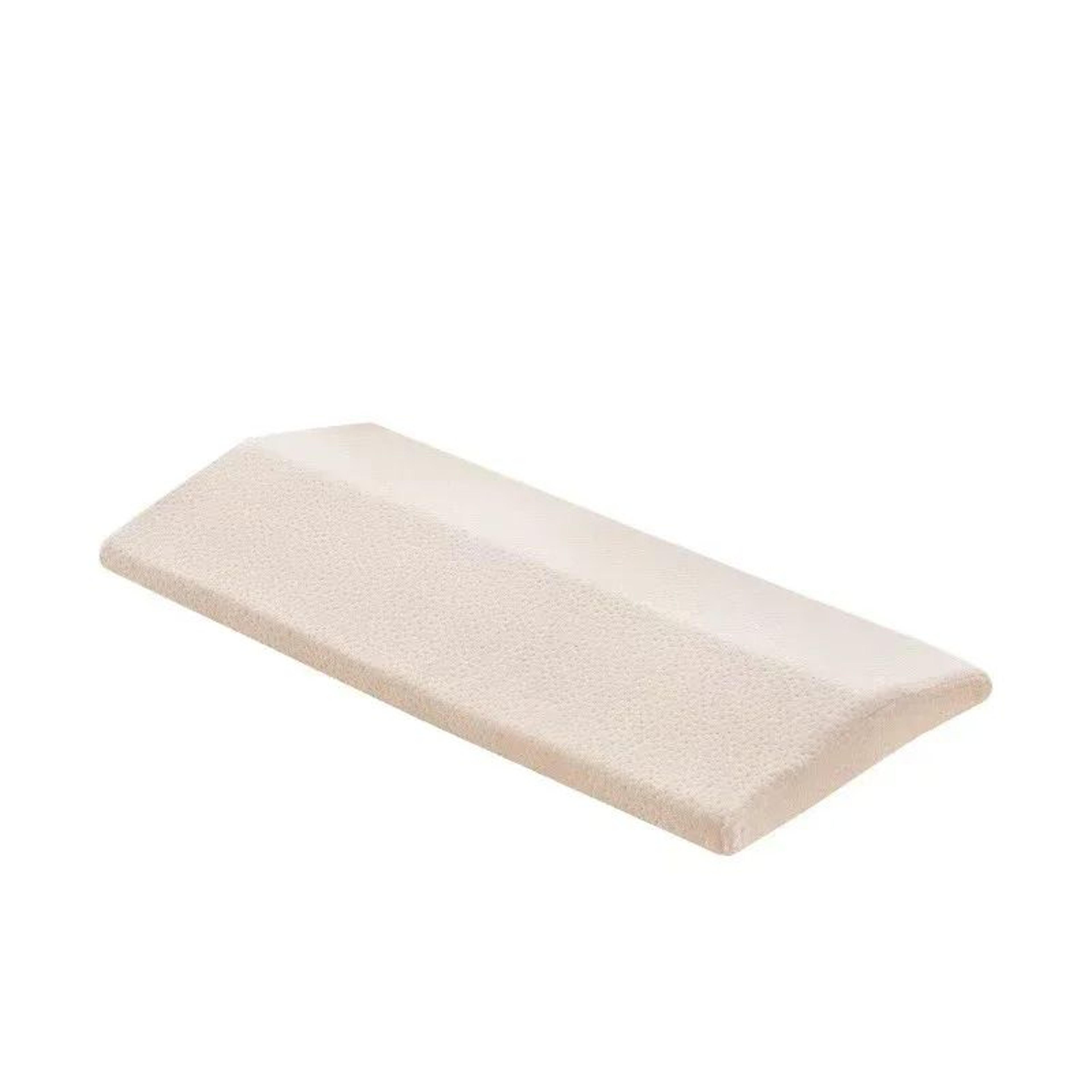Lumbar Support Pillow For Back Pain Relieve Bed Waist Support Cushion With Lumbar Traction For Good 4