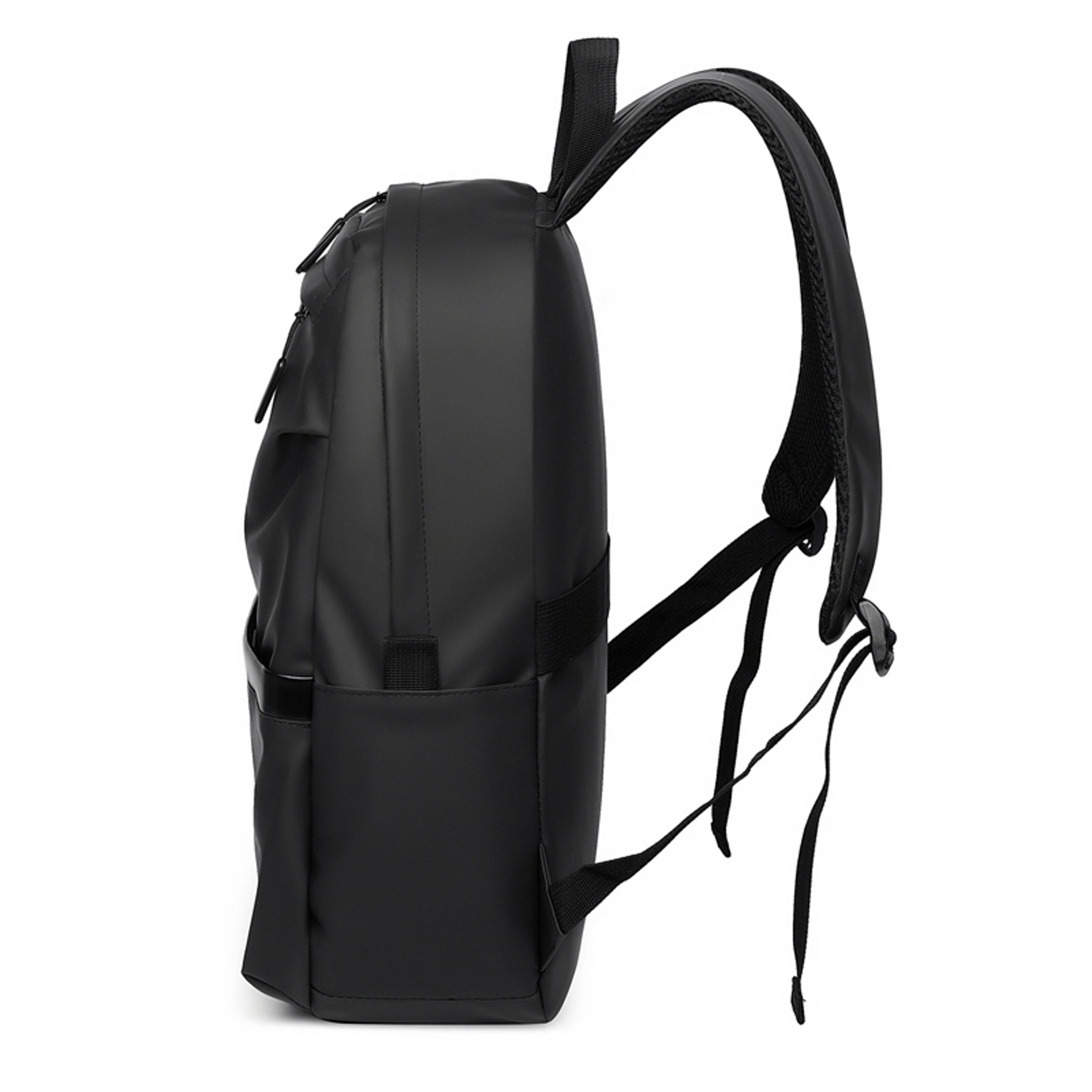 Travel Backpack for Students, Unisex Laptop Bag, Stylish Business Bagpack for Men and Women. – view 4