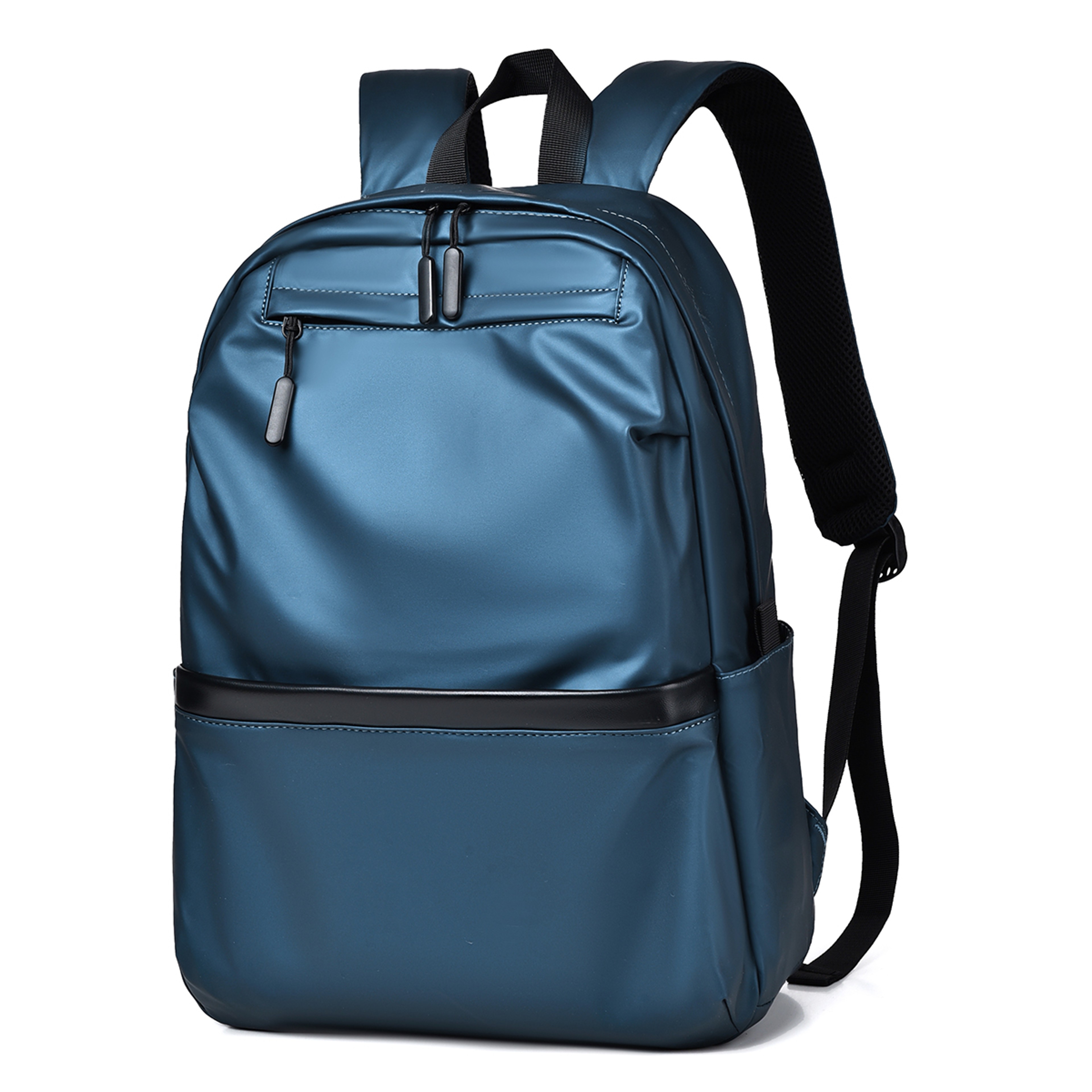 Travel Backpack for Students, Unisex Laptop Bag, Stylish Business Bagpack for Men and Women. – view 7
