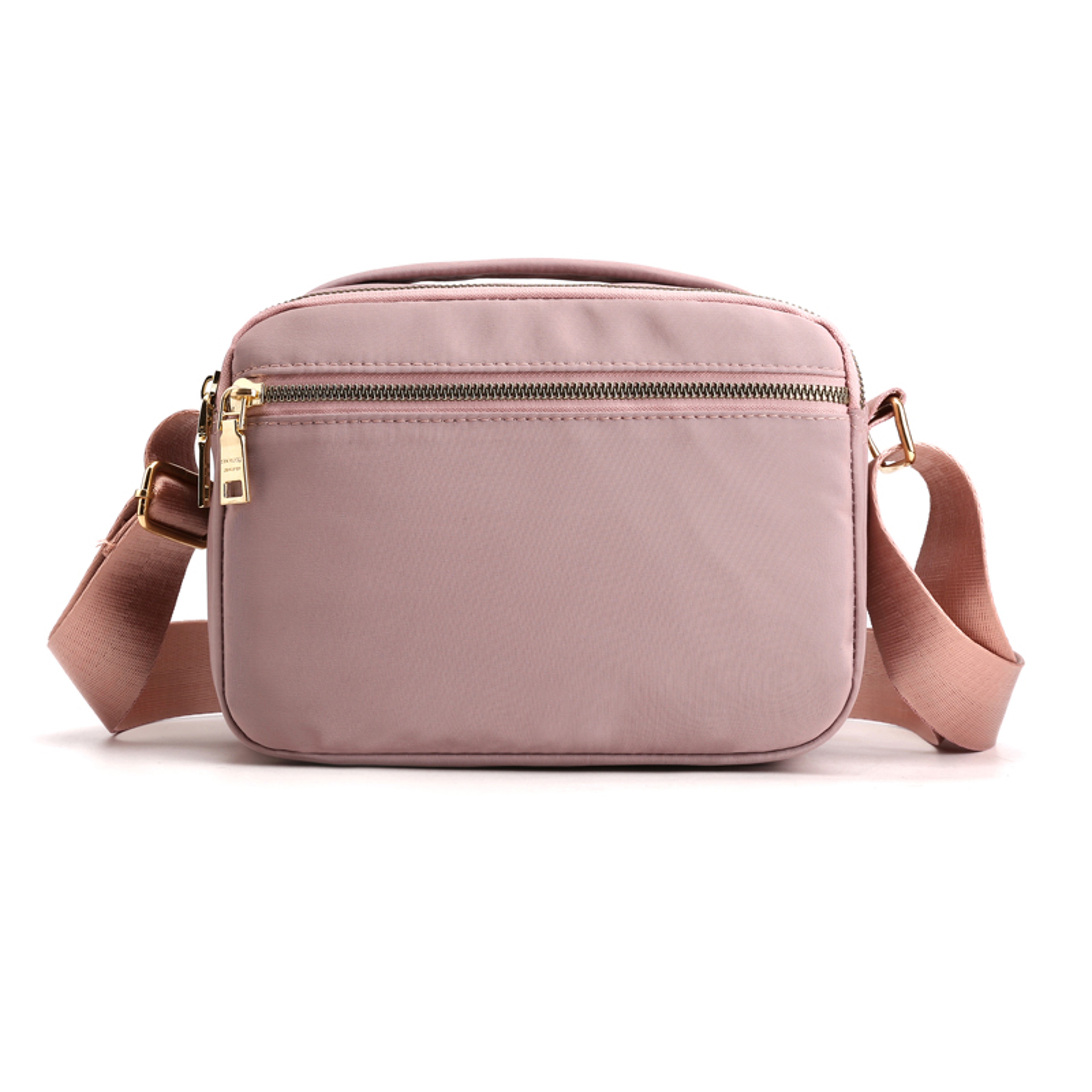Women Casual Crossbody, Multifunction Messenger Bag, Waterproof Shoulder Handbag – view 2