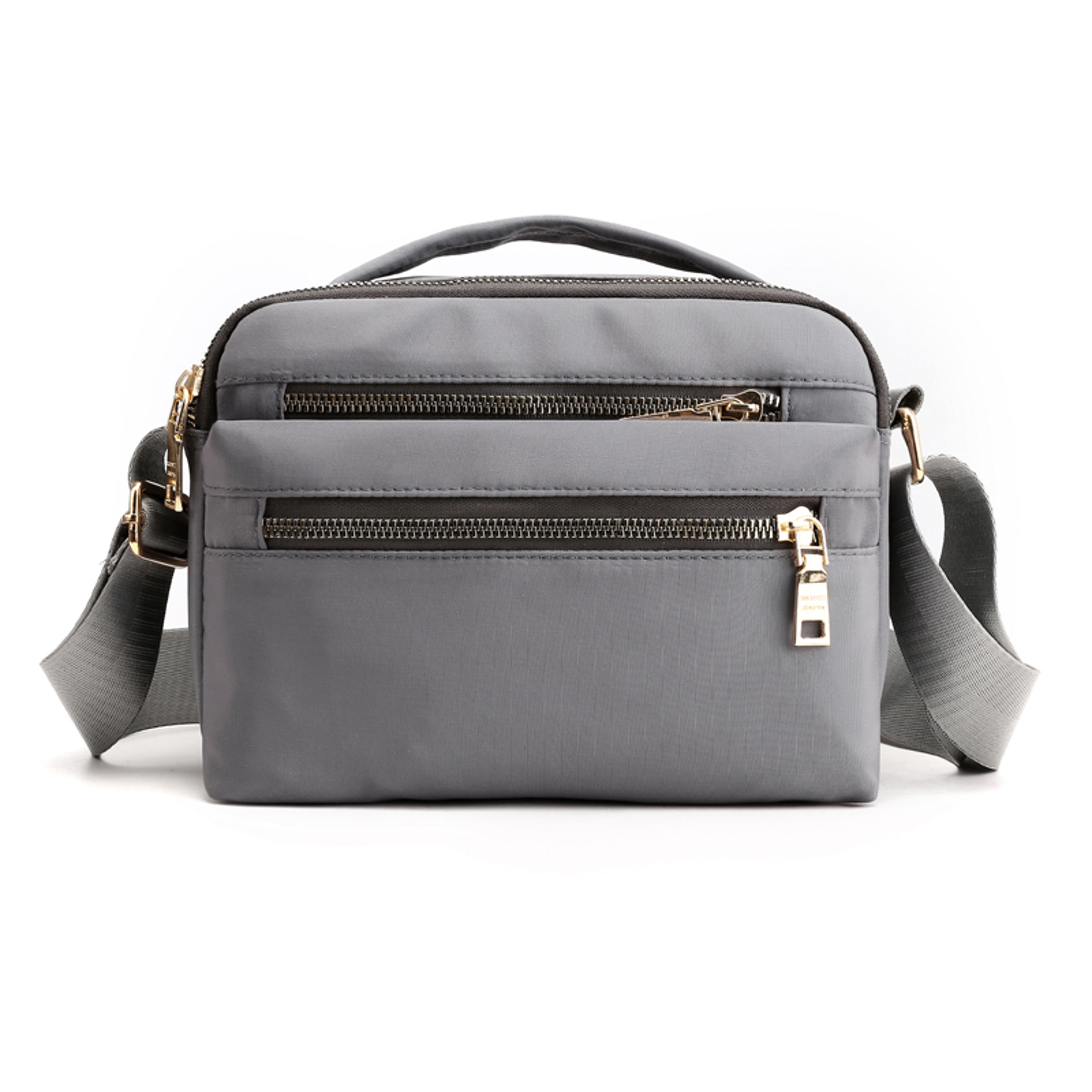 Women Casual Crossbody, Multifunction Messenger Bag, Waterproof Shoulder Handbag – view 8