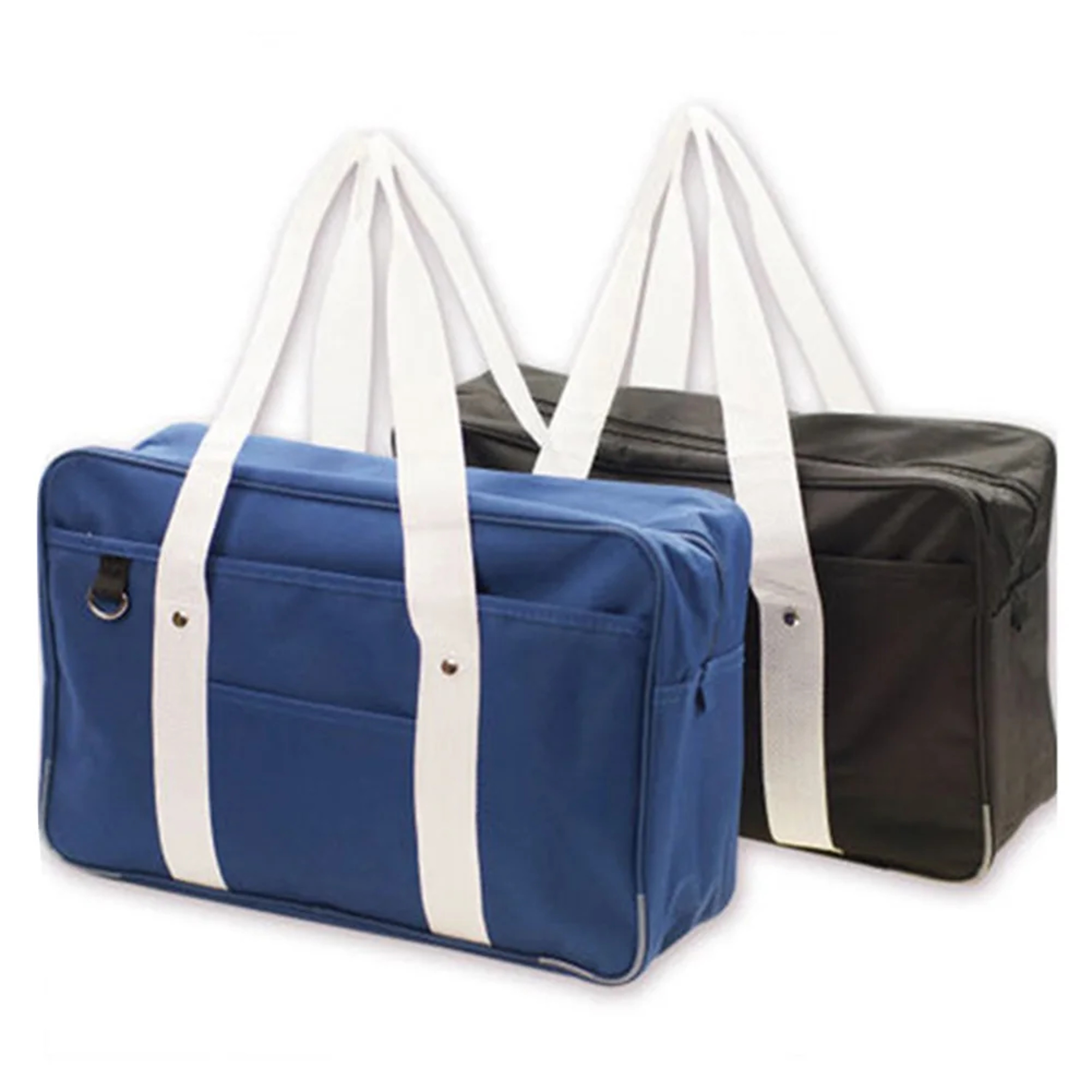Commuter Bag, College Student Bags, School Bag, Briefcase Anime Cosplay, Messenger Handbags, Costume Shoulder Tote Bags – view 1