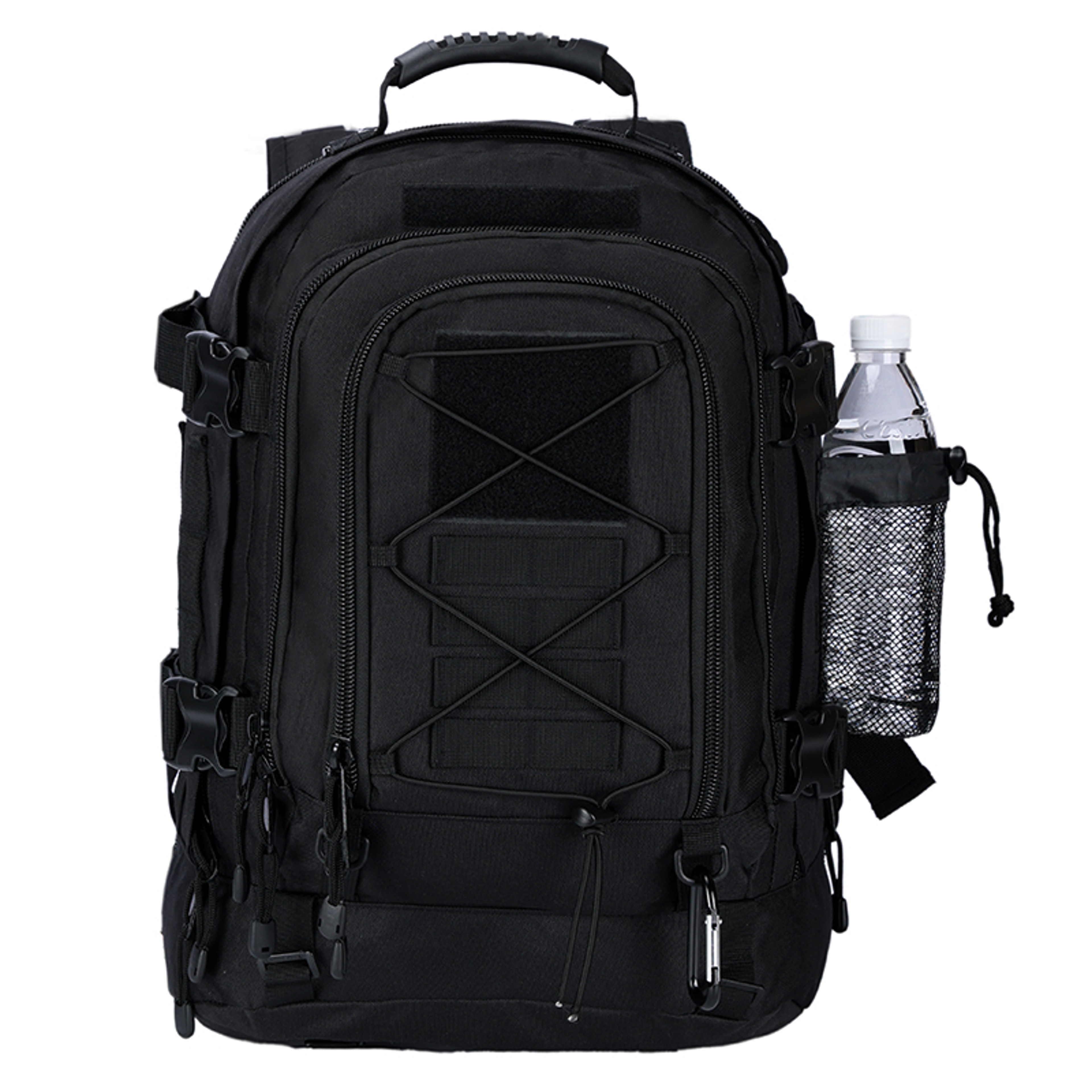 Military Army Bags Outdoor Tactical Backpack Mens Hiking Rucksack Large Capacity Camping And Travel 9