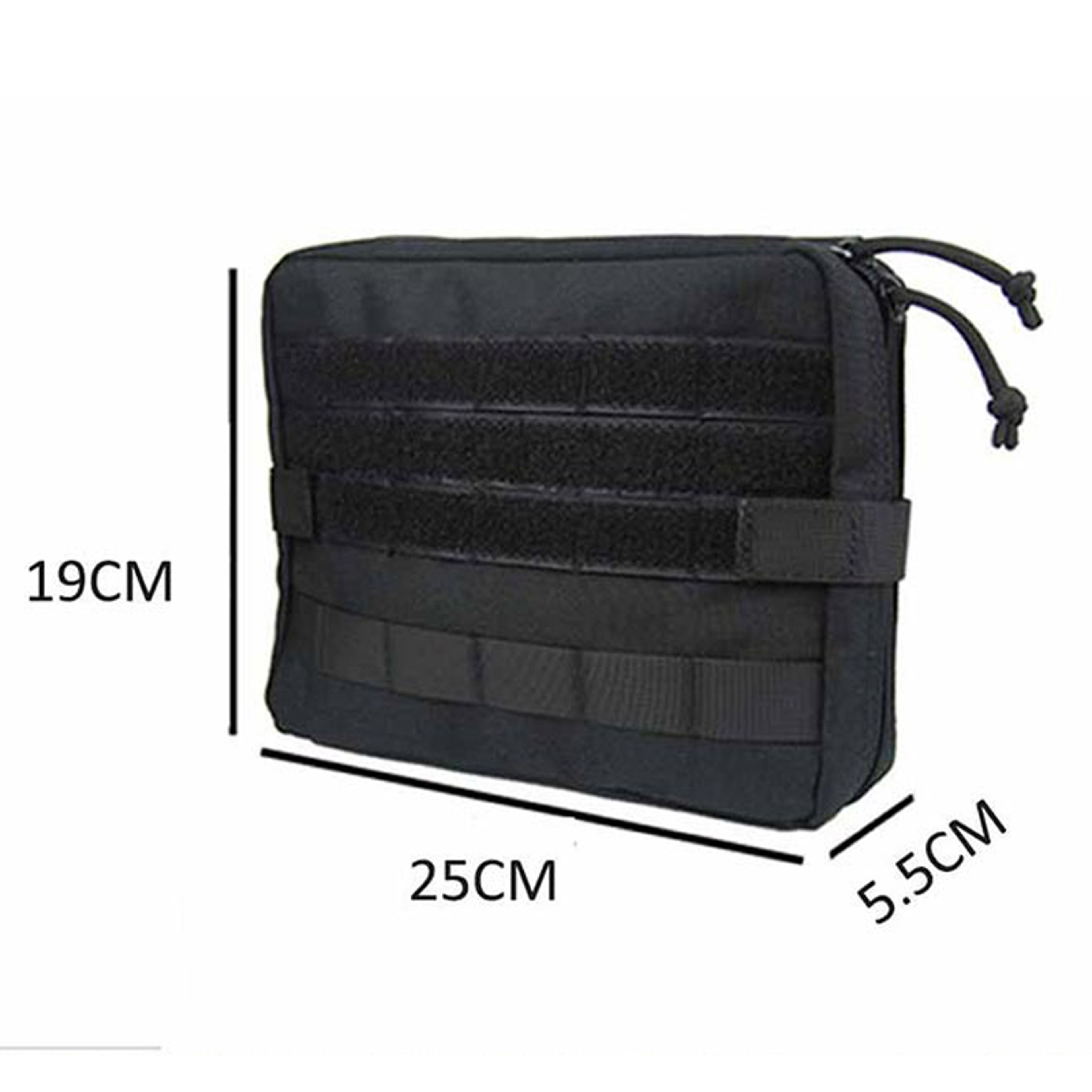 Waterproof Nylon Bag, Tool Kit Tactical, Outdoor Sport Backpack Bags Pouch, Medical Tool Kit Pouch, Multi-function Organ – view 6