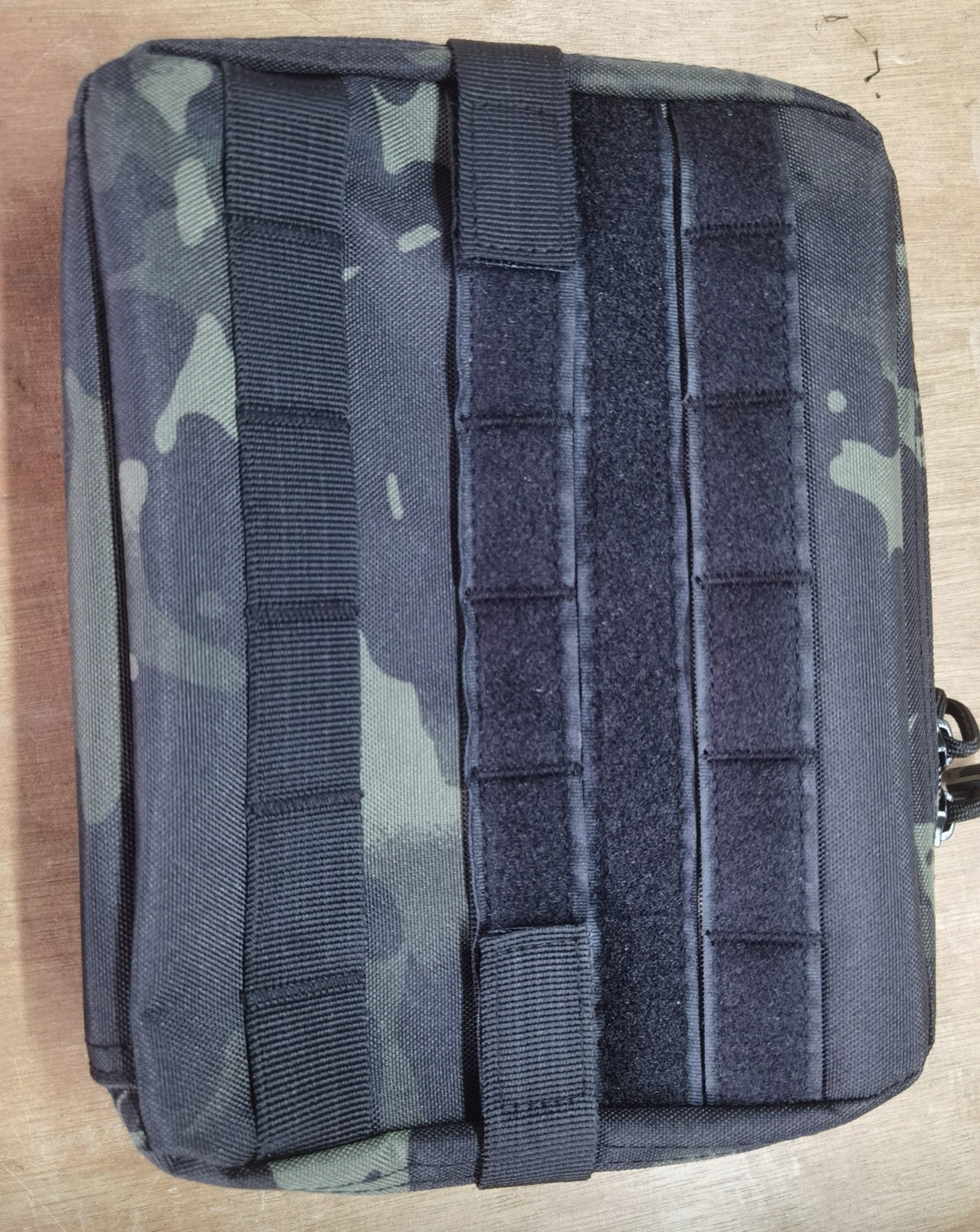 Waterproof Nylon Bag, Tool Kit Tactical, Outdoor Sport Backpack Bags Pouch, Medical Tool Kit Pouch, Multi-function Organ – view 7
