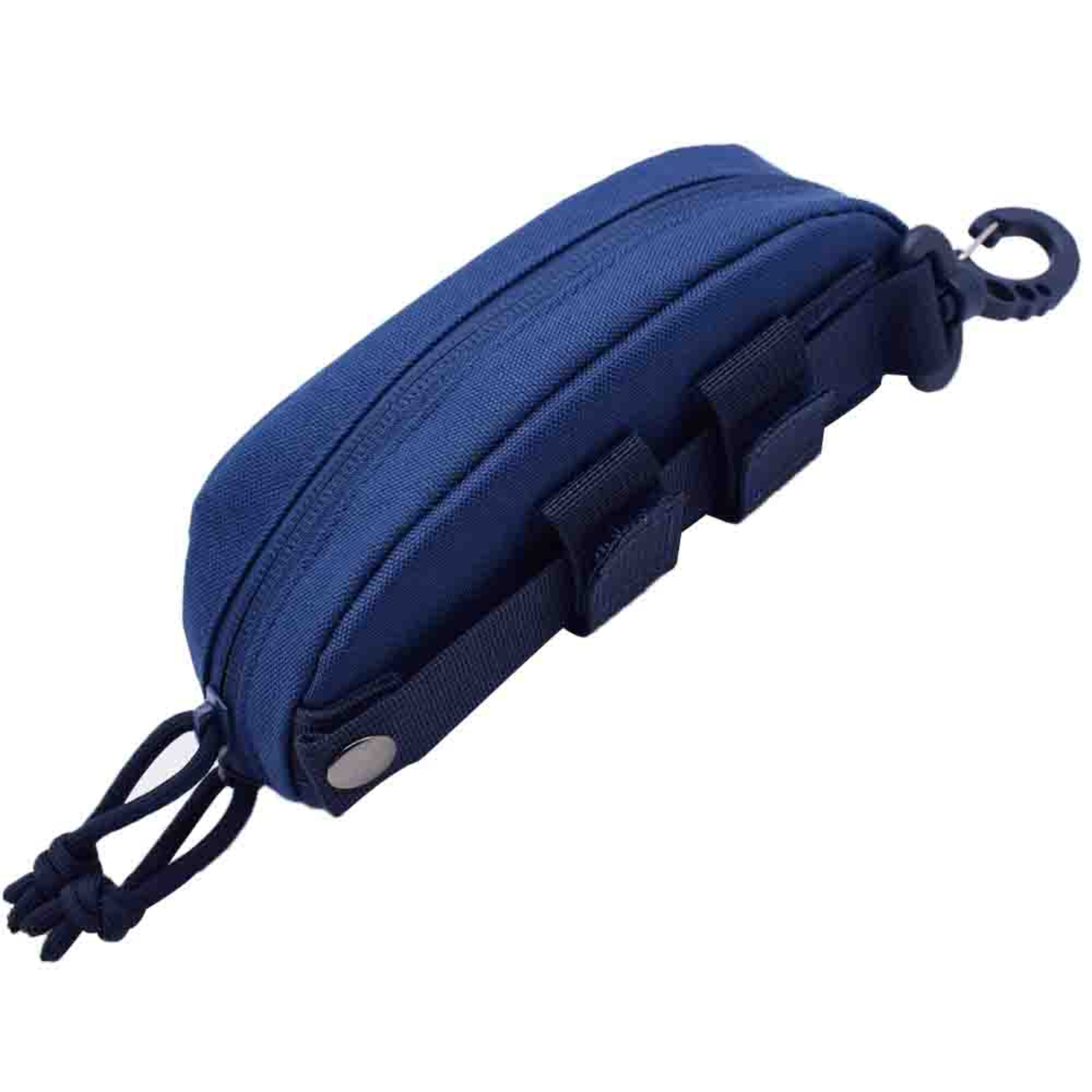 Hard Case Tactical Pouch, Fashion Glasses Pouch, Outdoor Portable Eyewear Protector, Shockproof Dustproof Case for Glass – view 6