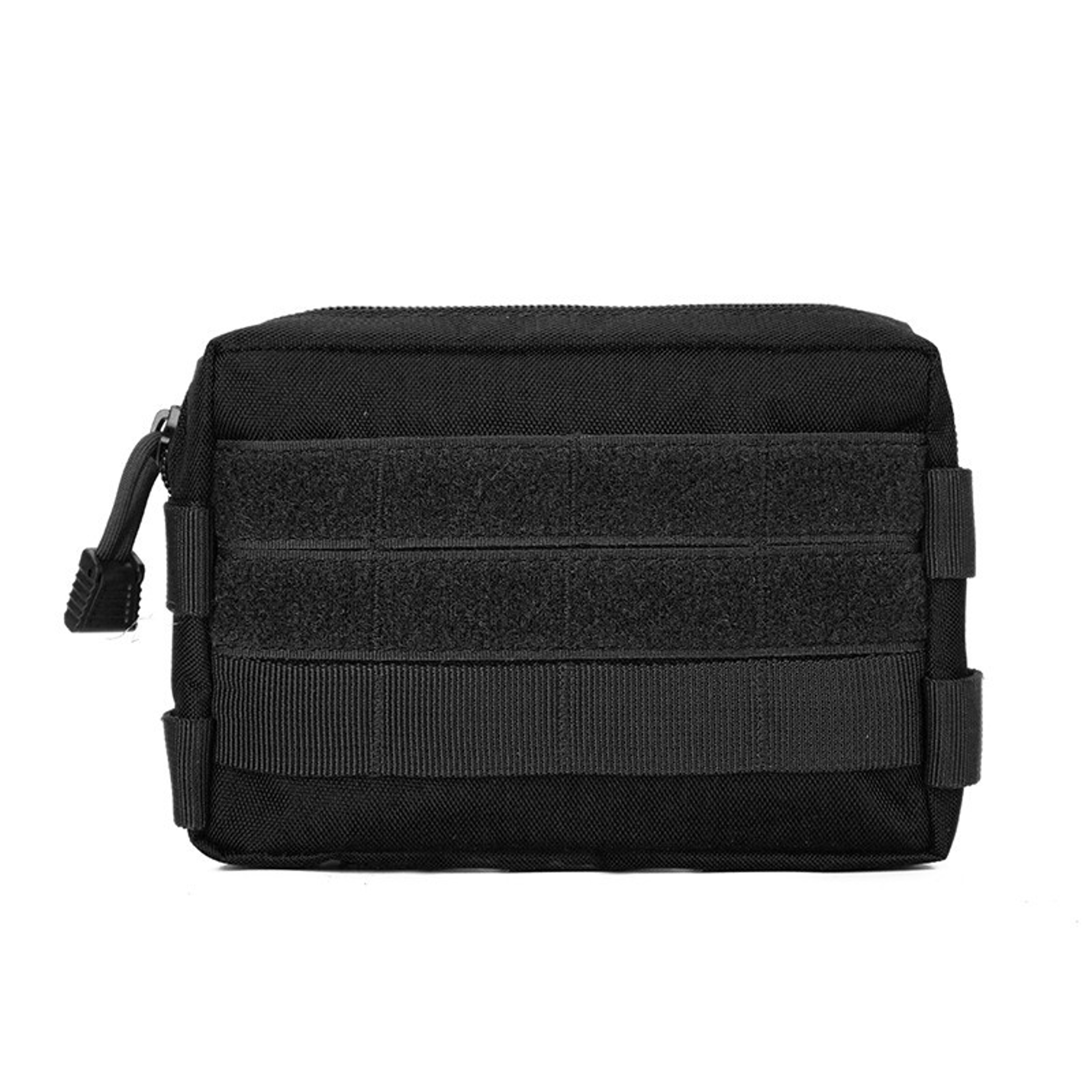 Multifunctional Tactical Pouch, Exploration Hike, Tool Storage Kit, System for Hunting, Mobile Phone Case Bag – view 8