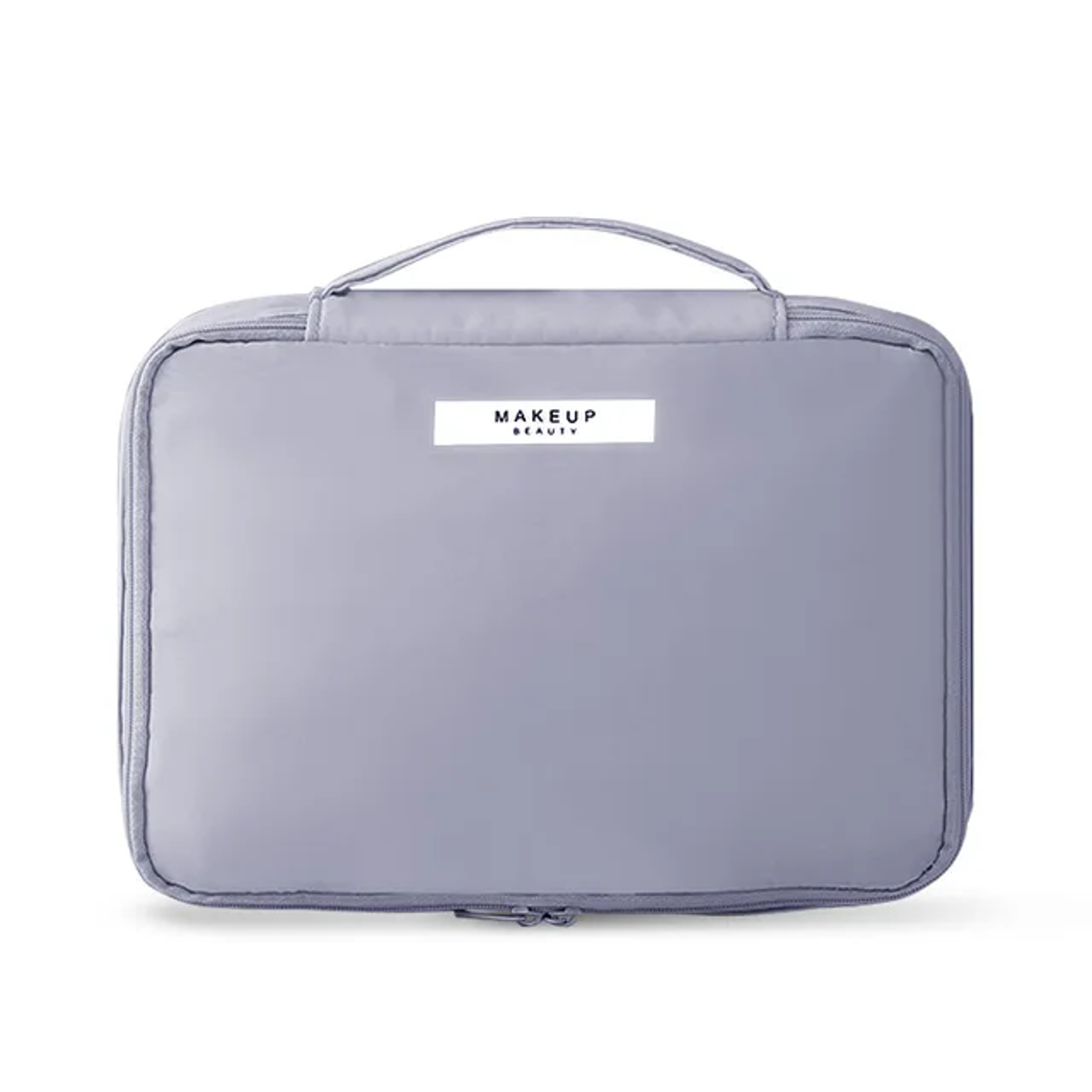 Large Capacity Travel Washing Bag, Ladies Portable High Appearance Cosmetic Bag, Three Dimensional Makeup Storage Bag – view 9