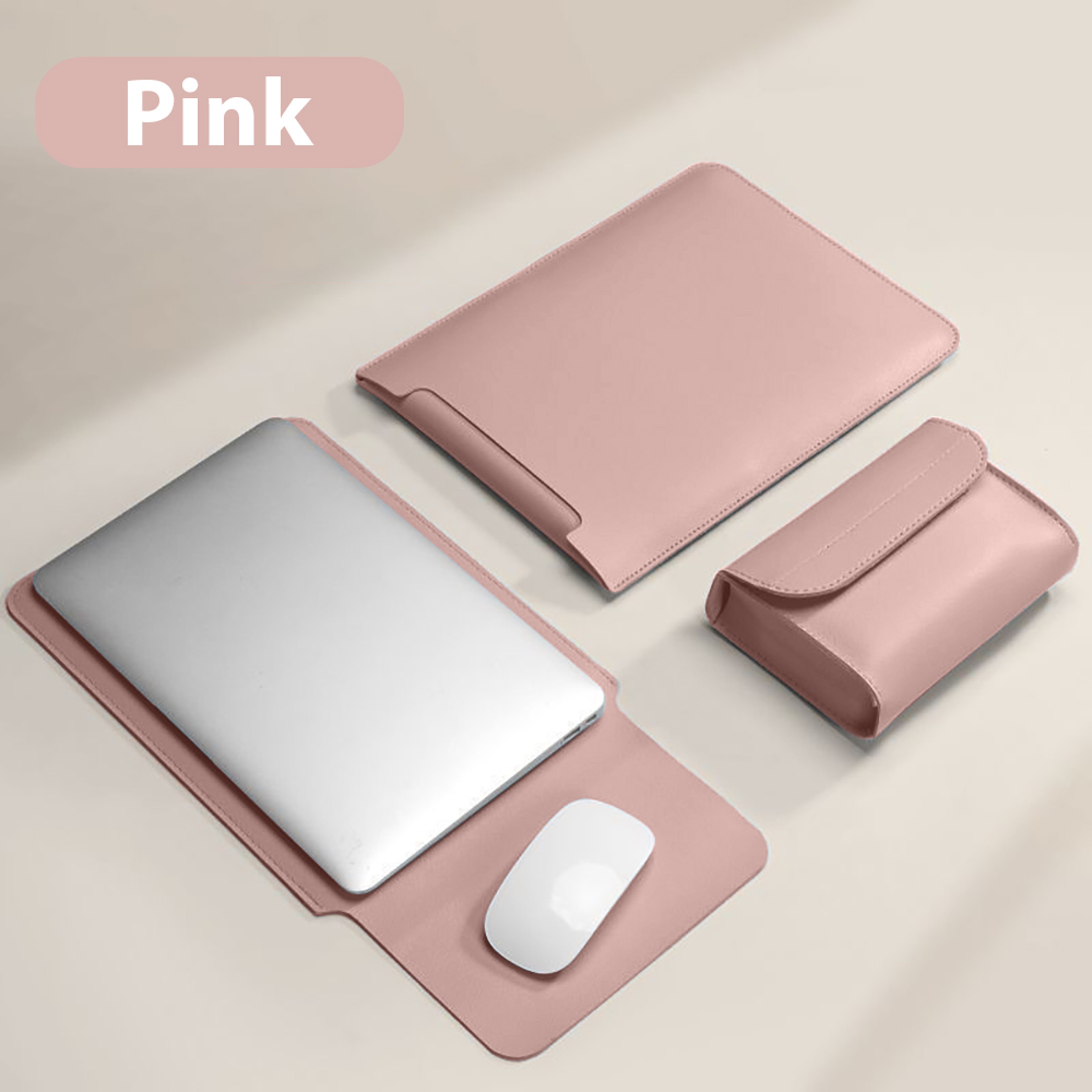 Laptop Sleeve Bag Cover Notebook, For Apple, Macbook, Lenovo, Huawei, Xiaomi, Ipad Air Pro, Tablet – view 15