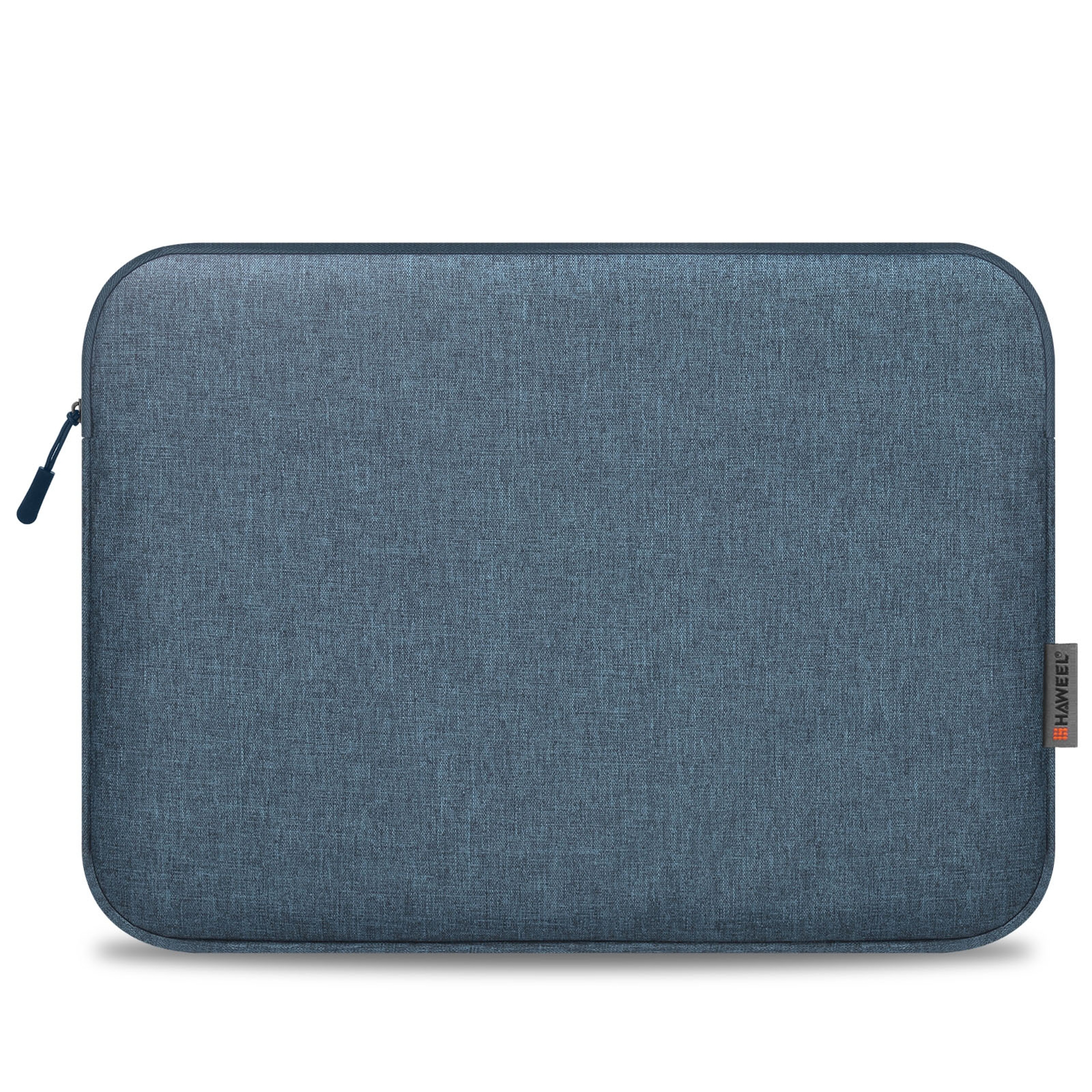 Protect your laptop with HAWEEL zipper sleeve case Laptop bag , lightweight, shockproof, and durable – view 8