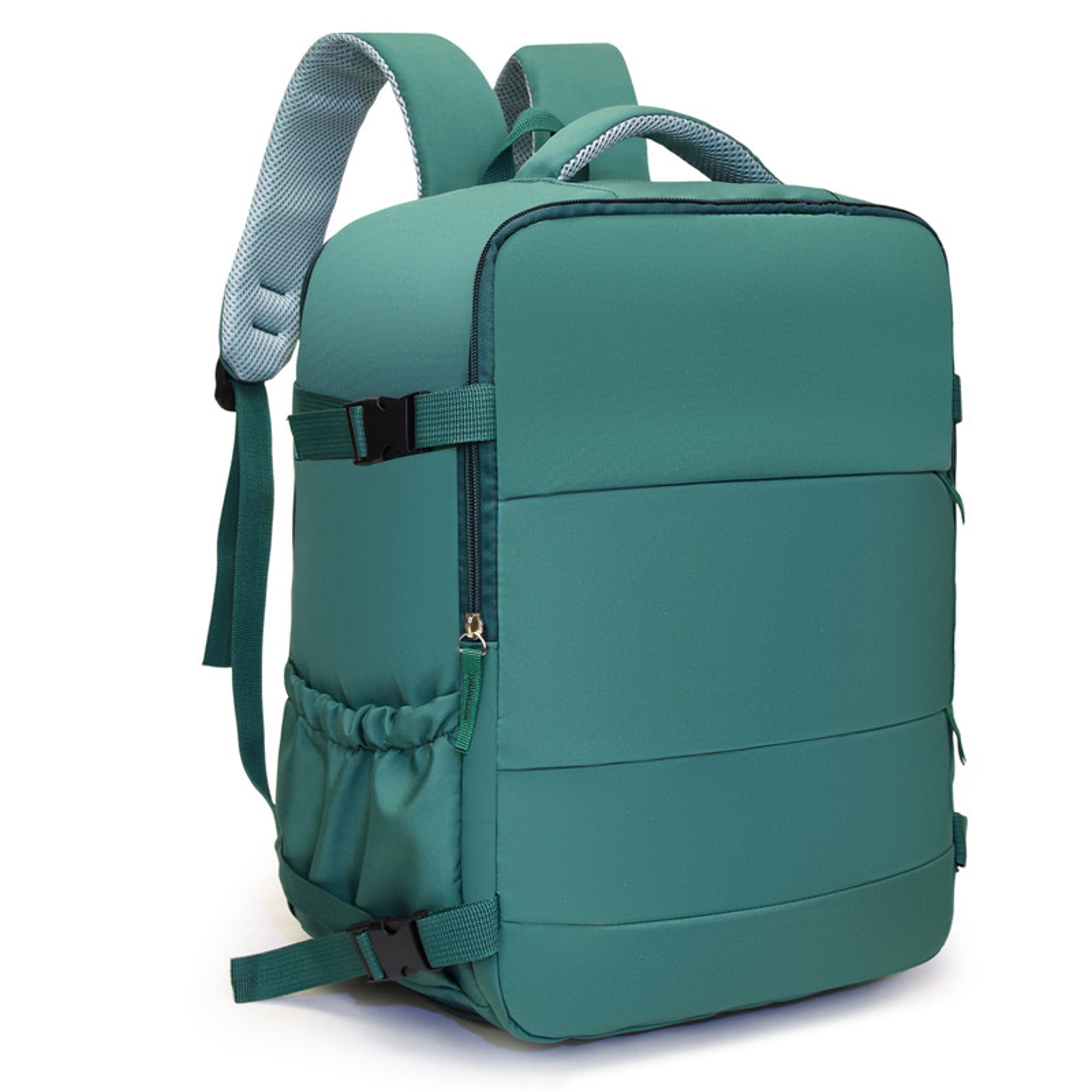 Wiz Air Multi Functional Backpack Travel Boarding Bag Easyjet Lightweight Leisure Computer Backpack 6
