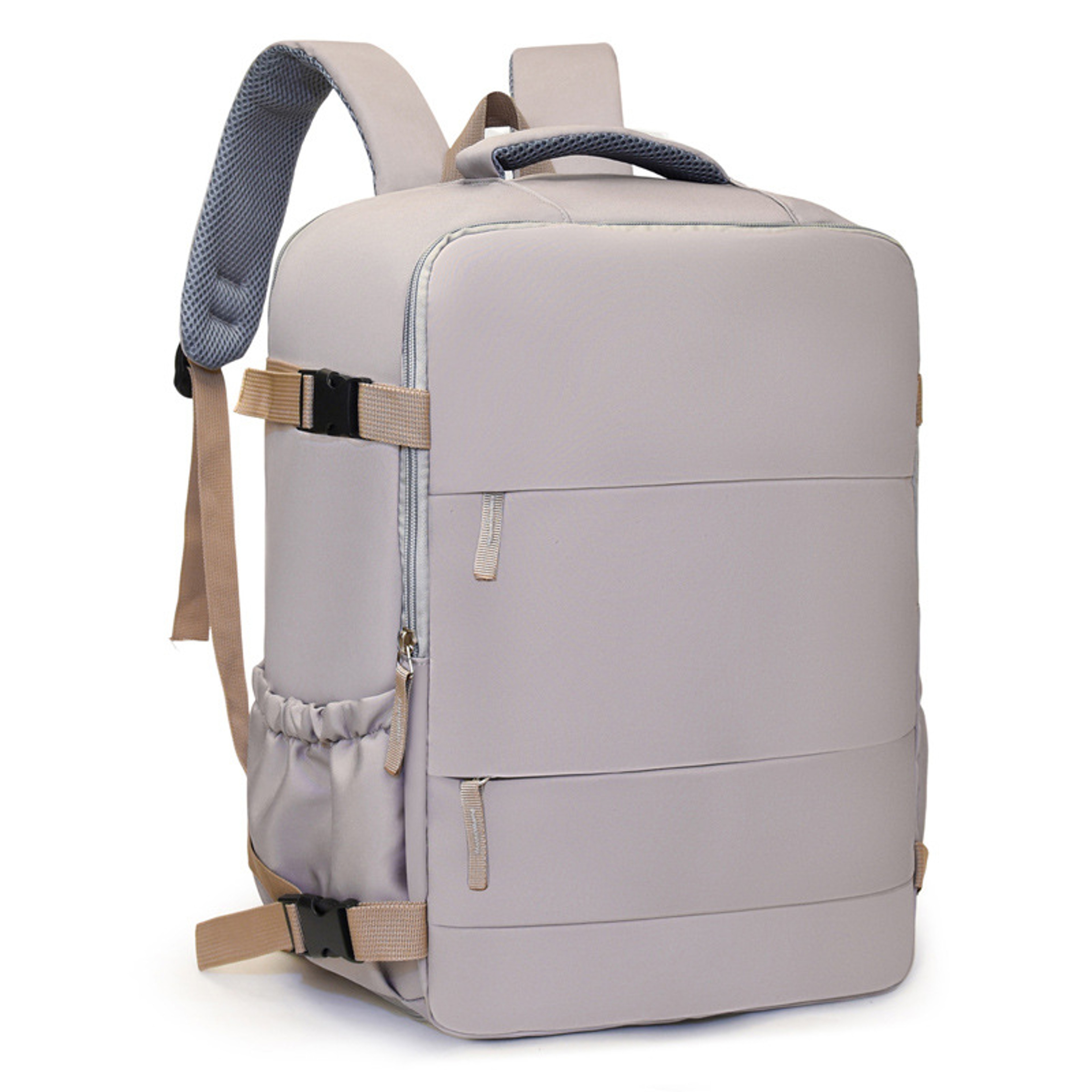 Wiz Air Multi Functional Backpack Travel Boarding Bag Easyjet Lightweight Leisure Computer Backpack 0