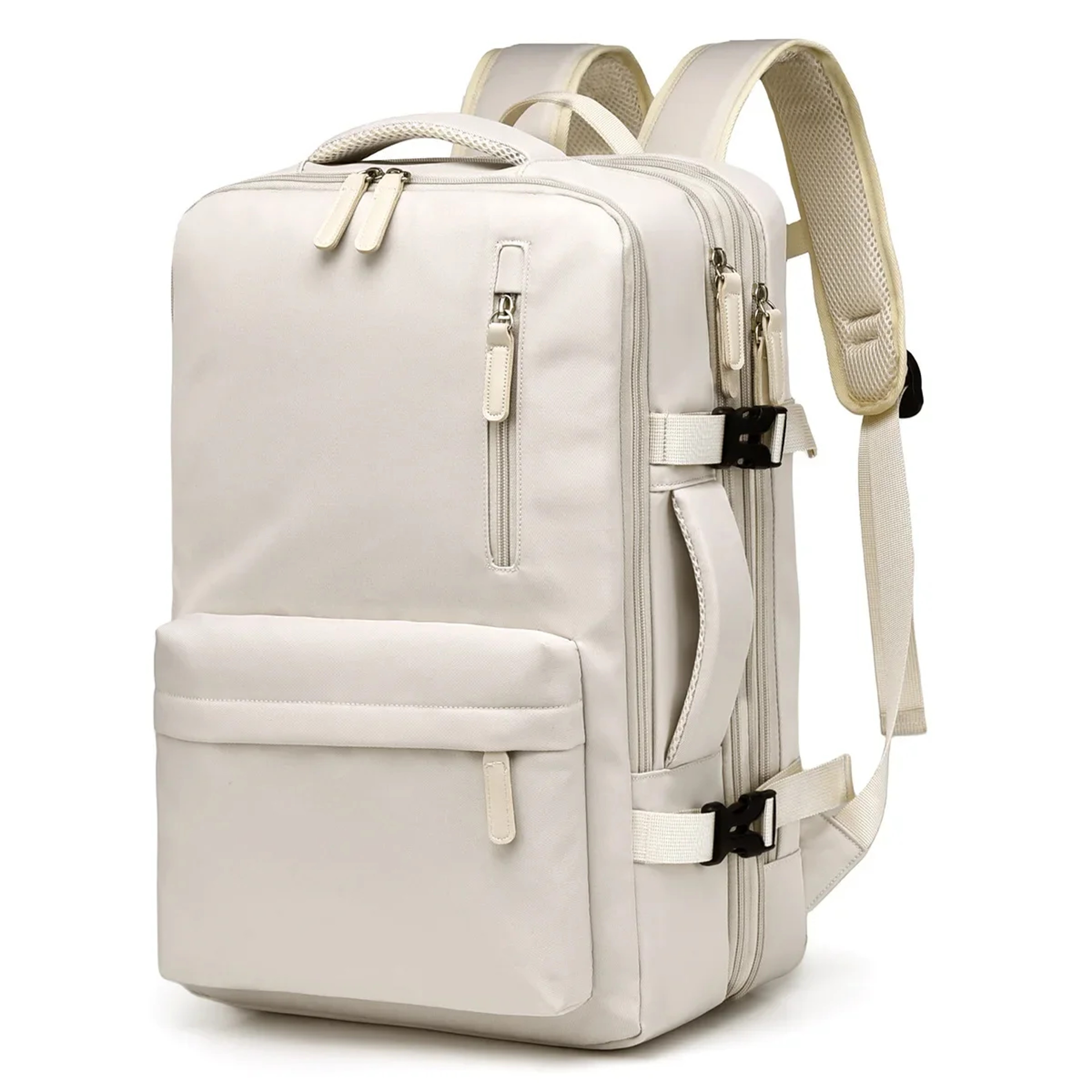 Cabin Hand Luggage Backpack, Laptop Backpack for Aeroplane Travel, Backpack 40x30x20 Airplane, School Backpacks – view 7