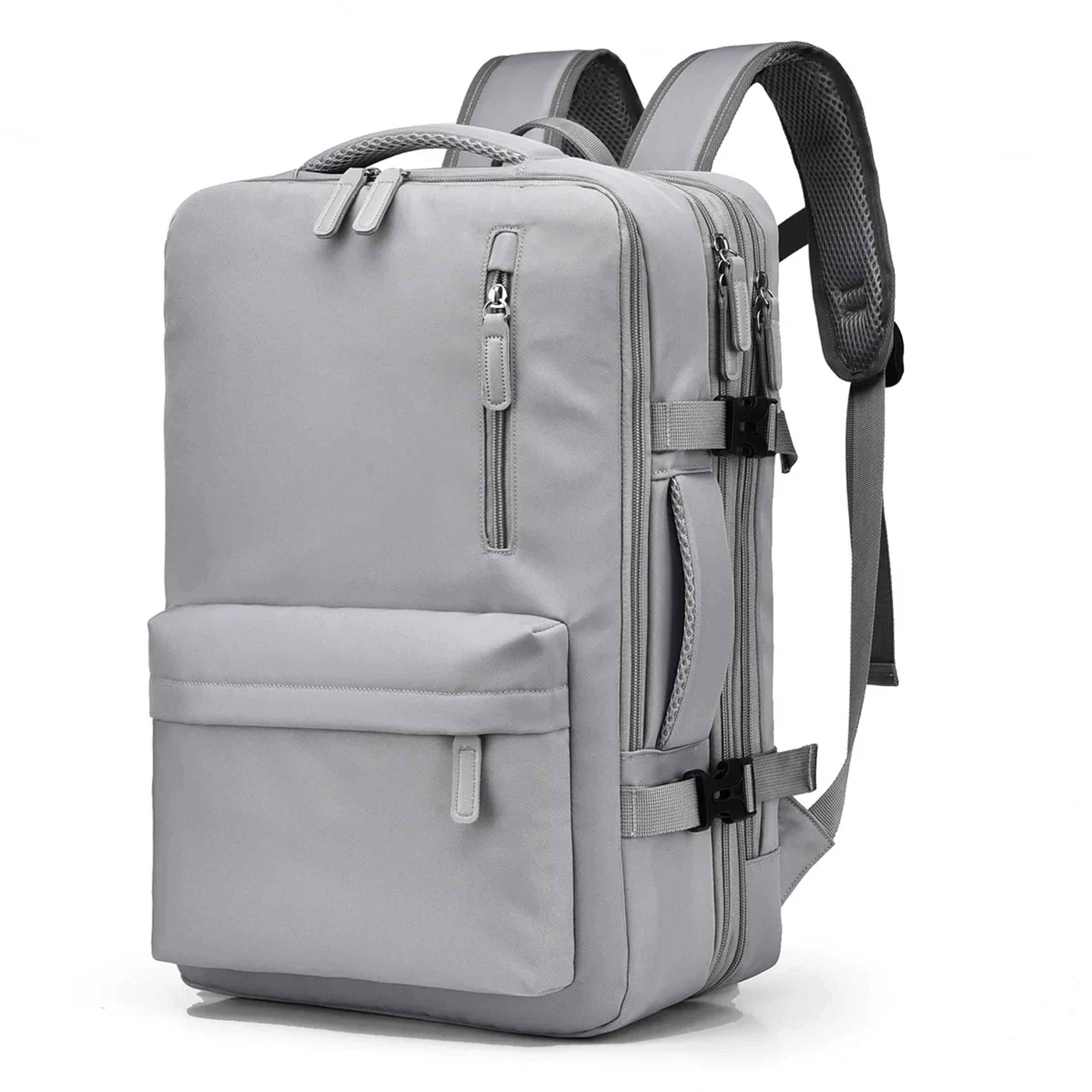 Cabin Hand Luggage Backpack, Laptop Backpack for Aeroplane Travel, Backpack 40x30x20 Airplane, School Backpacks – view 8