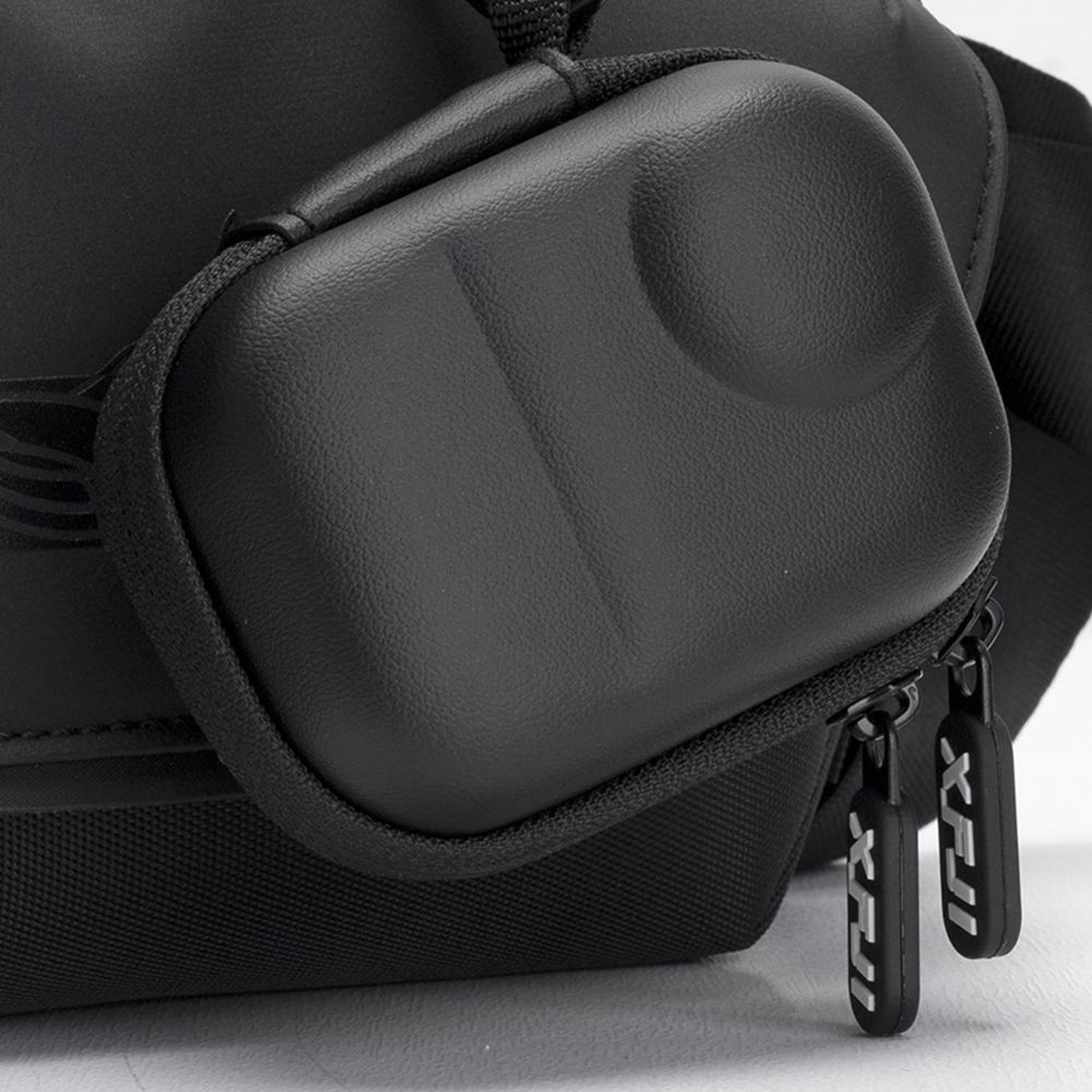 Hard Shell Carrying Case Mini Storage Bag ForMini Camera Shockproof Case Camera Storage Box 1