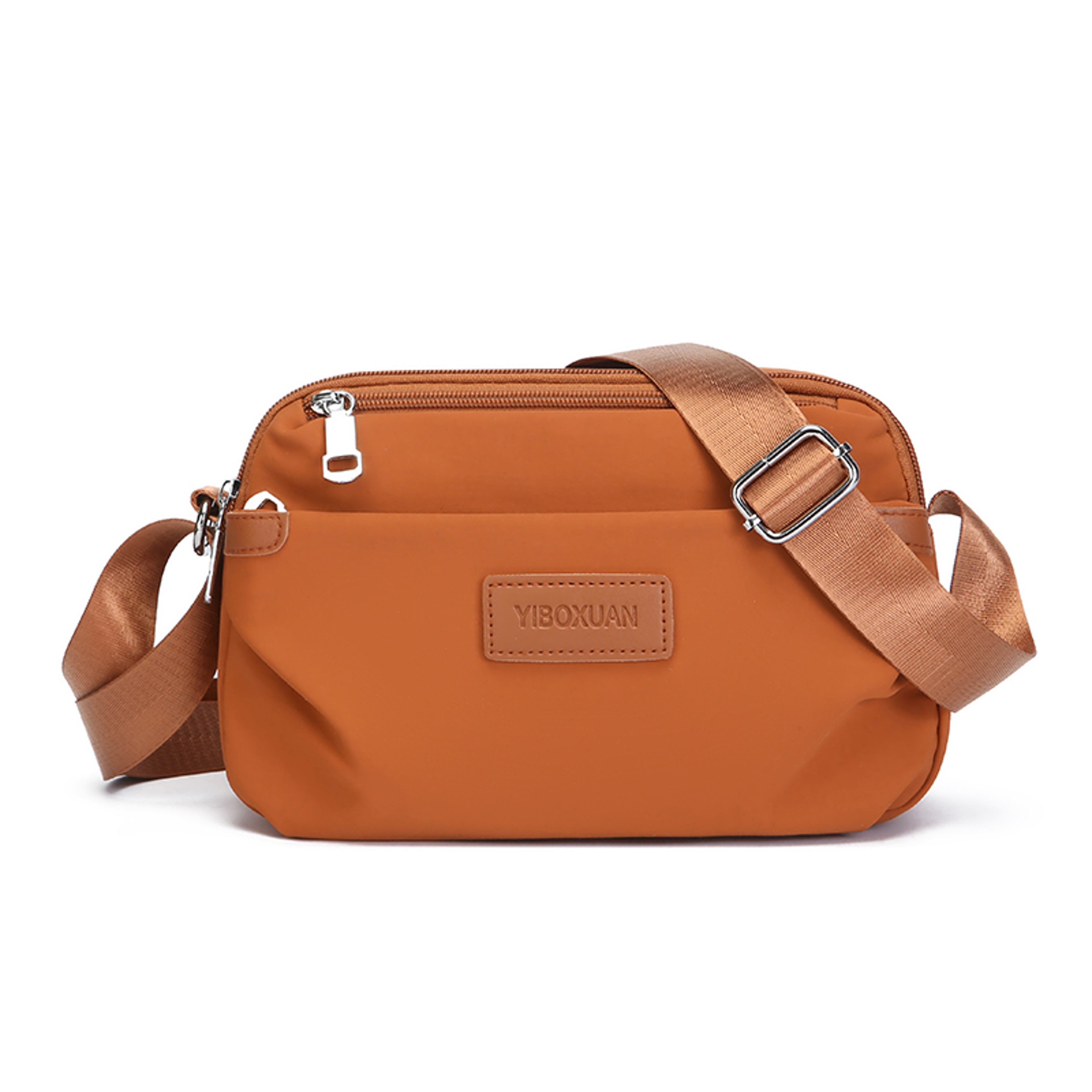 Trendy And Fashionable Womens Crossbody Bag Shopping Crossbody Moms Commuting Small Bag SingleShoul 8