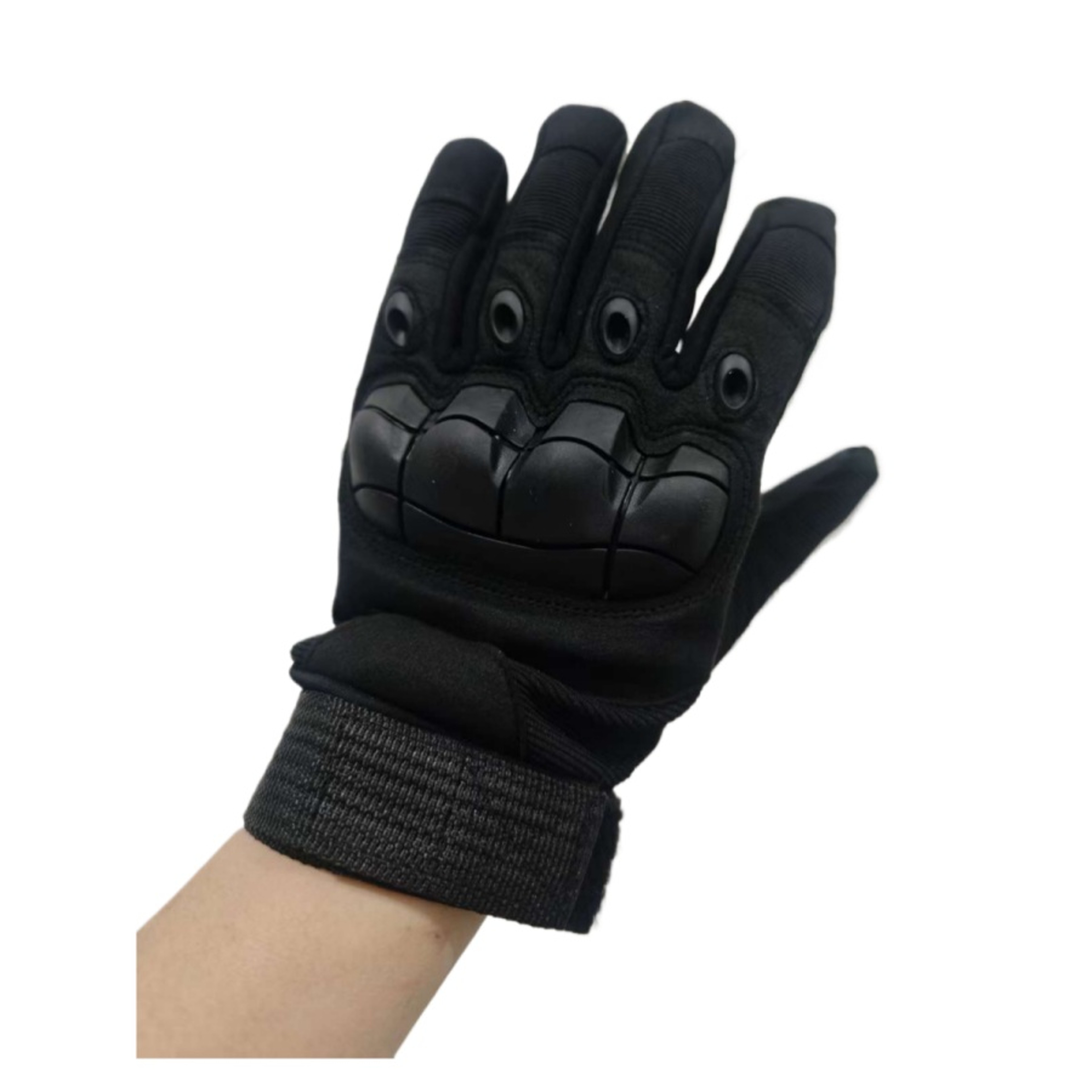 Summer Motorcycle Riding Gloves With Touch Screen Full Finger Protection For Motocross  Street Ride 1