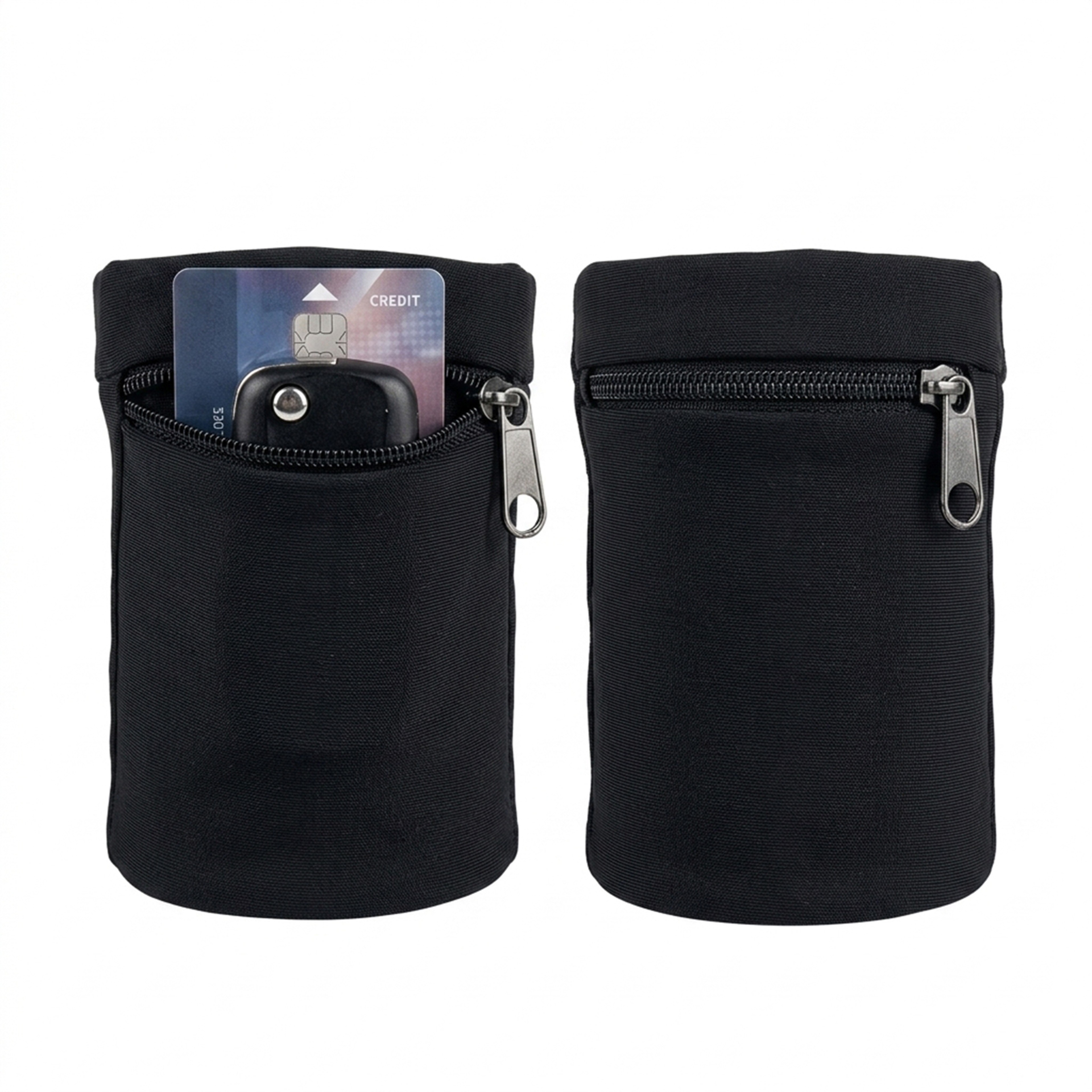 Active Guard Running Wrist Pouch Waterproof Sports Wrist Bag With Adjustable Strap For Running Cycl 0