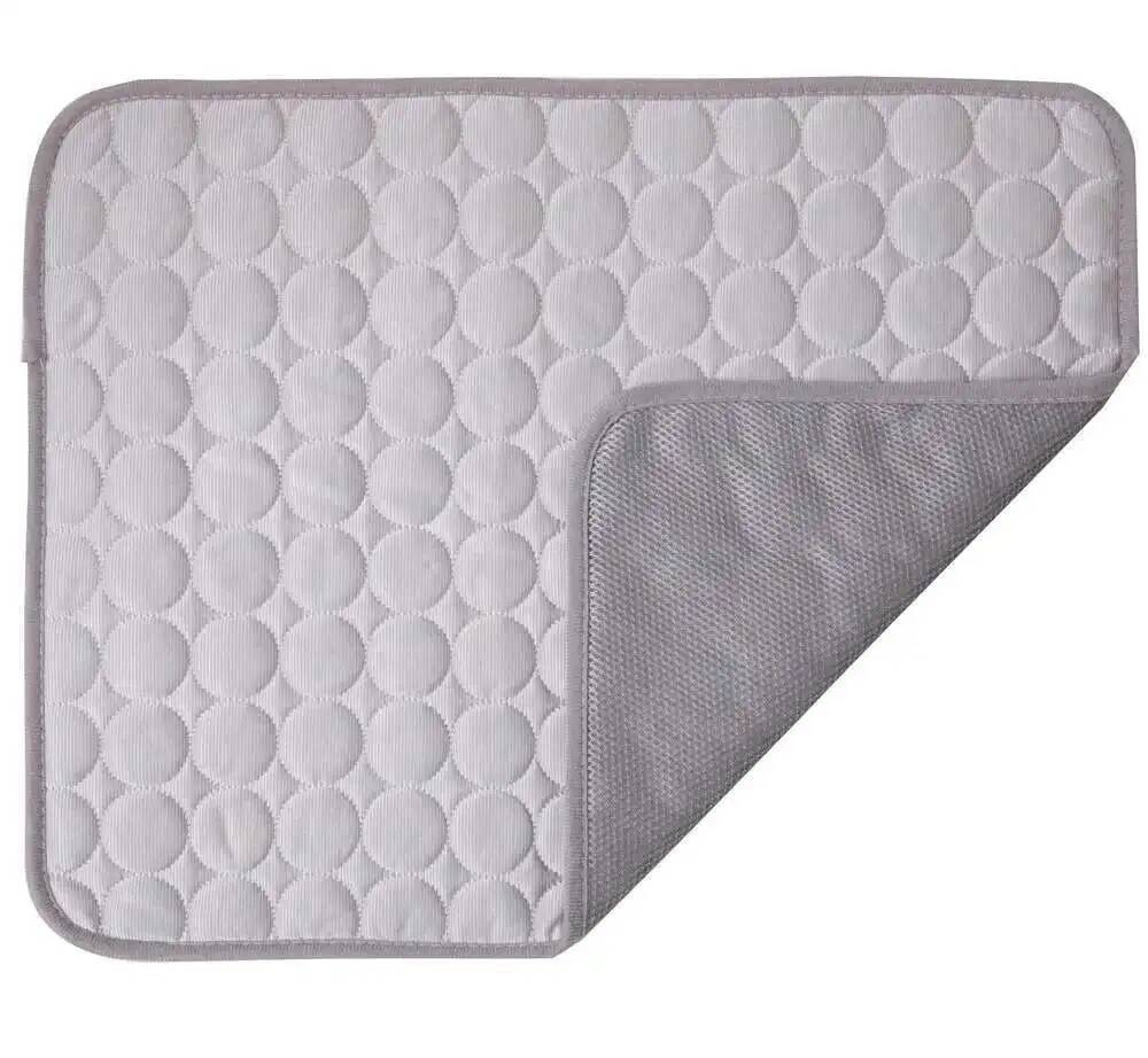 Cool Paws Dog Cooling Mat For Dogs  Cats Breathable Pet Cooling Pad For Summer Comfort 10