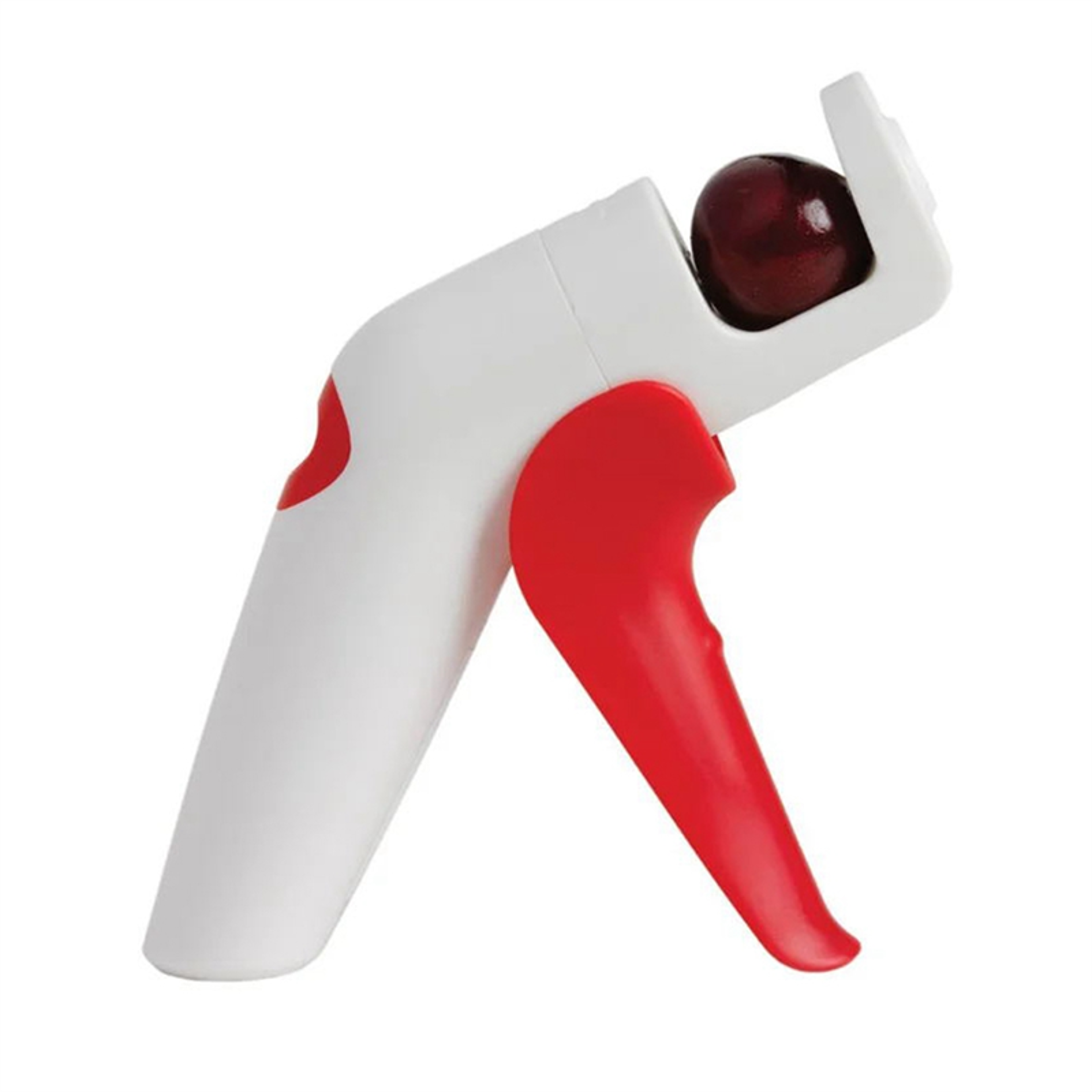 Multi Function Cherry Pitter For Easy Fruit Prep Back To School Backpack Fruit Corer Tool 2