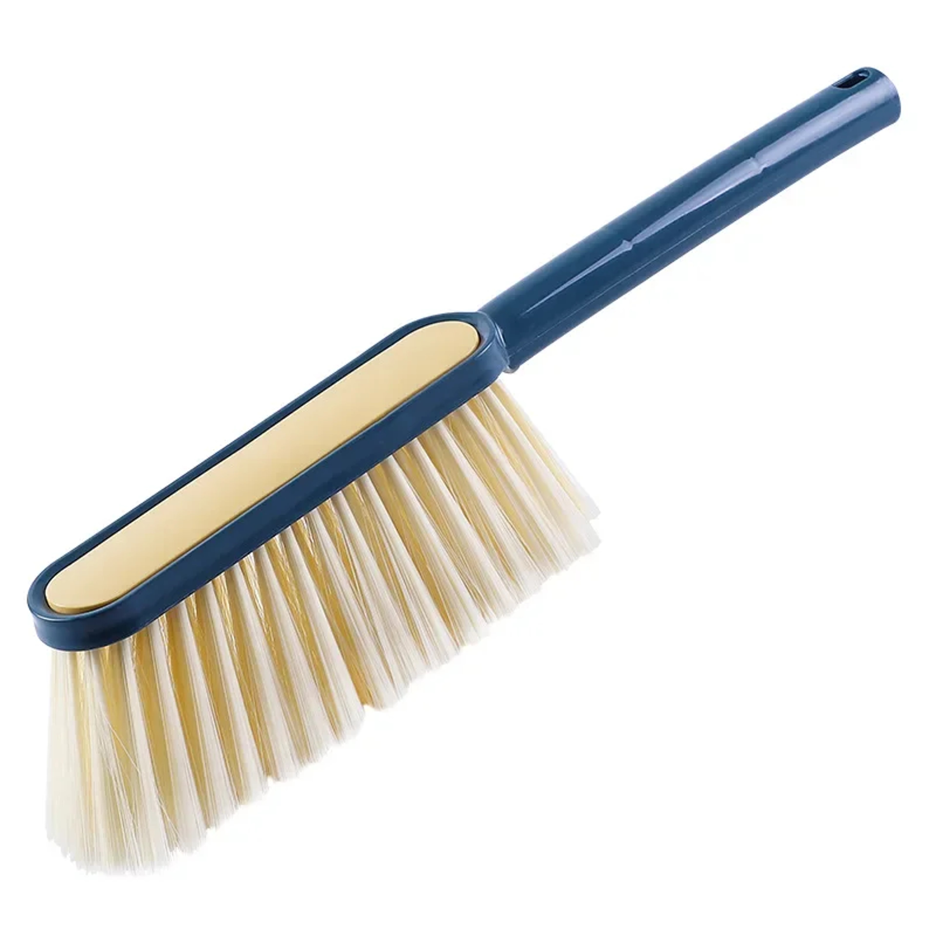 Soft Bed Cleaning Brush With Long Handle For Home Dusting Back To School Backpack 4
