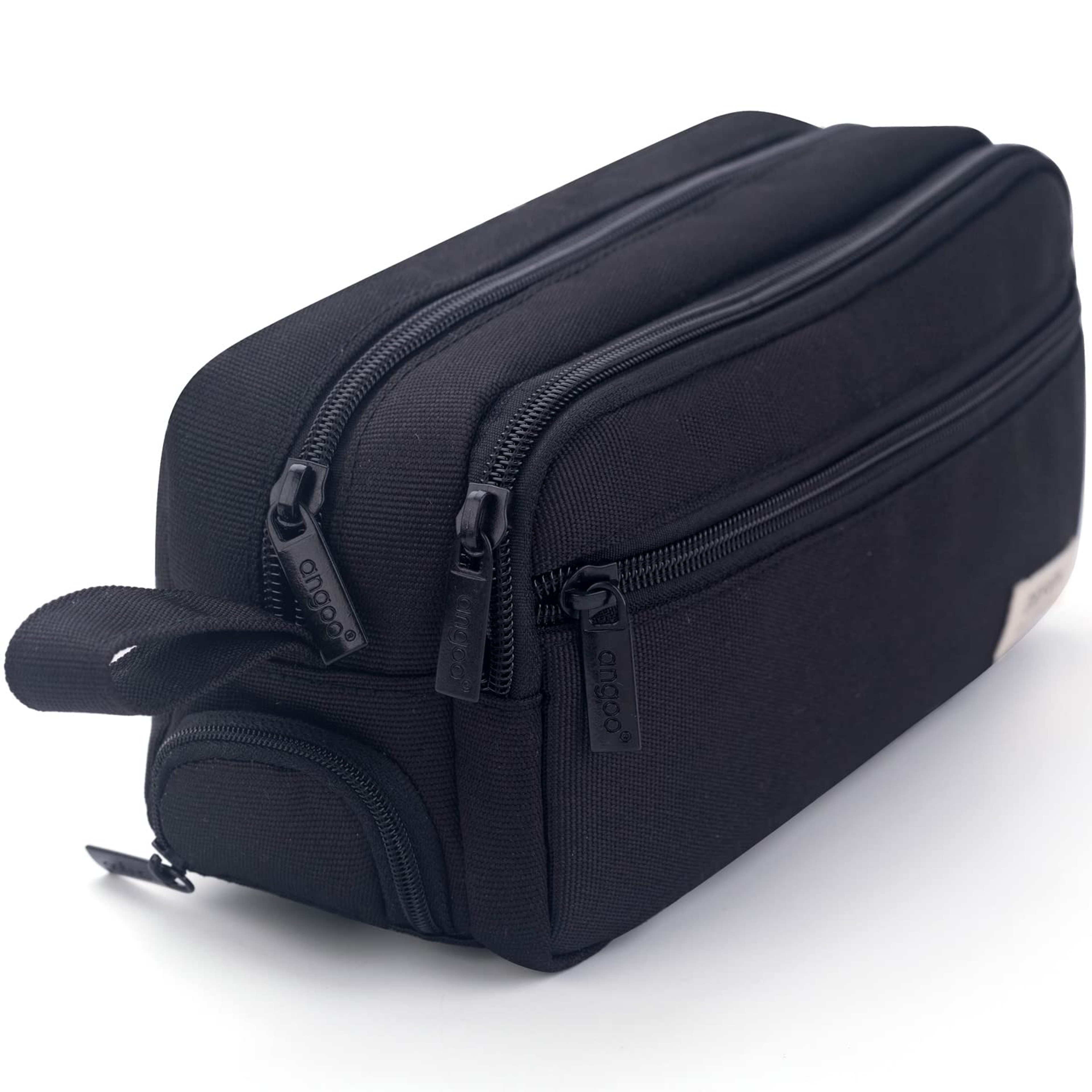 Large Capacity Layer Pencil Case Stationery Organizer For School  Everyday Use 6