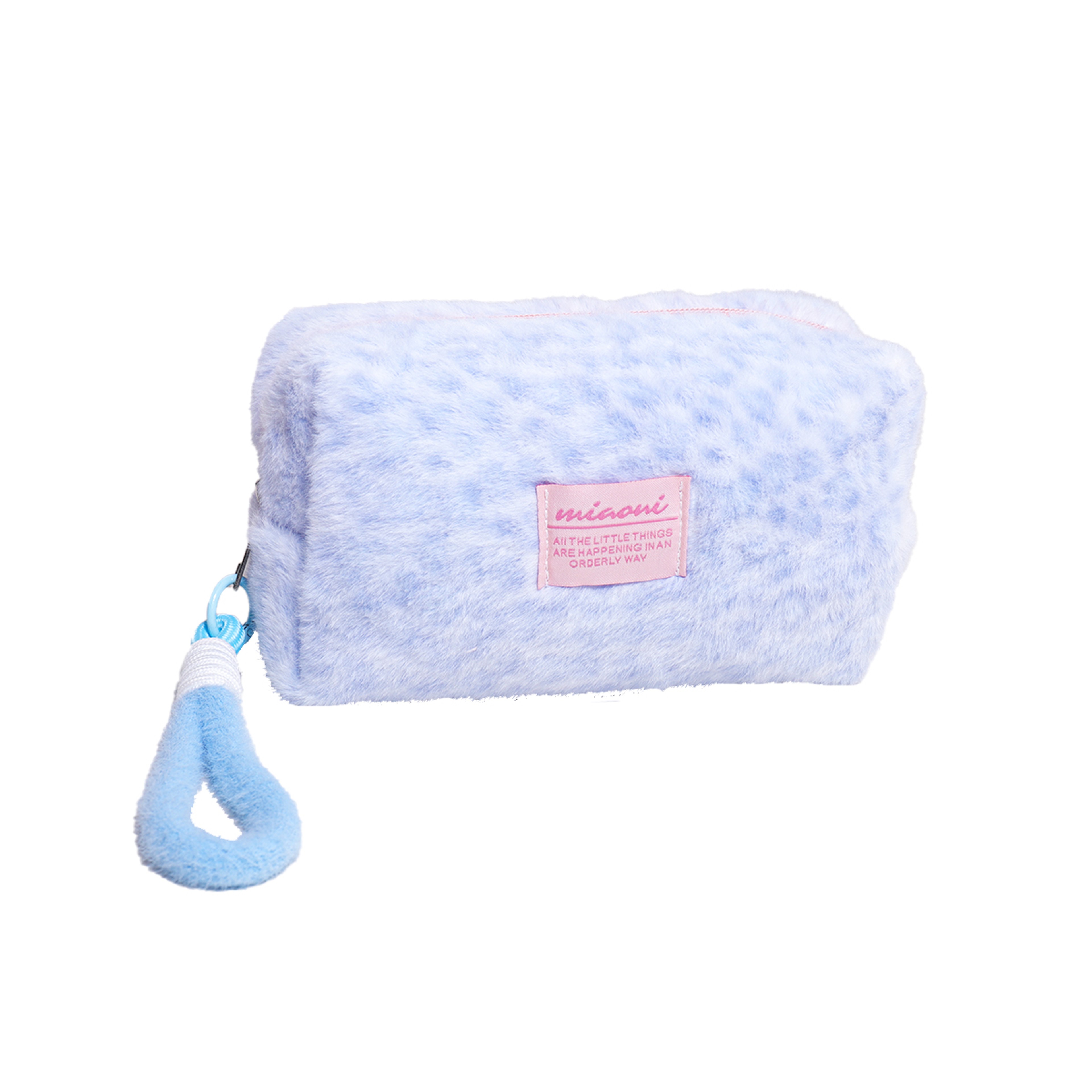 Large Leopard Print Pencil Case For Back To School Soft Stationery Organizer Storage Pouch 9