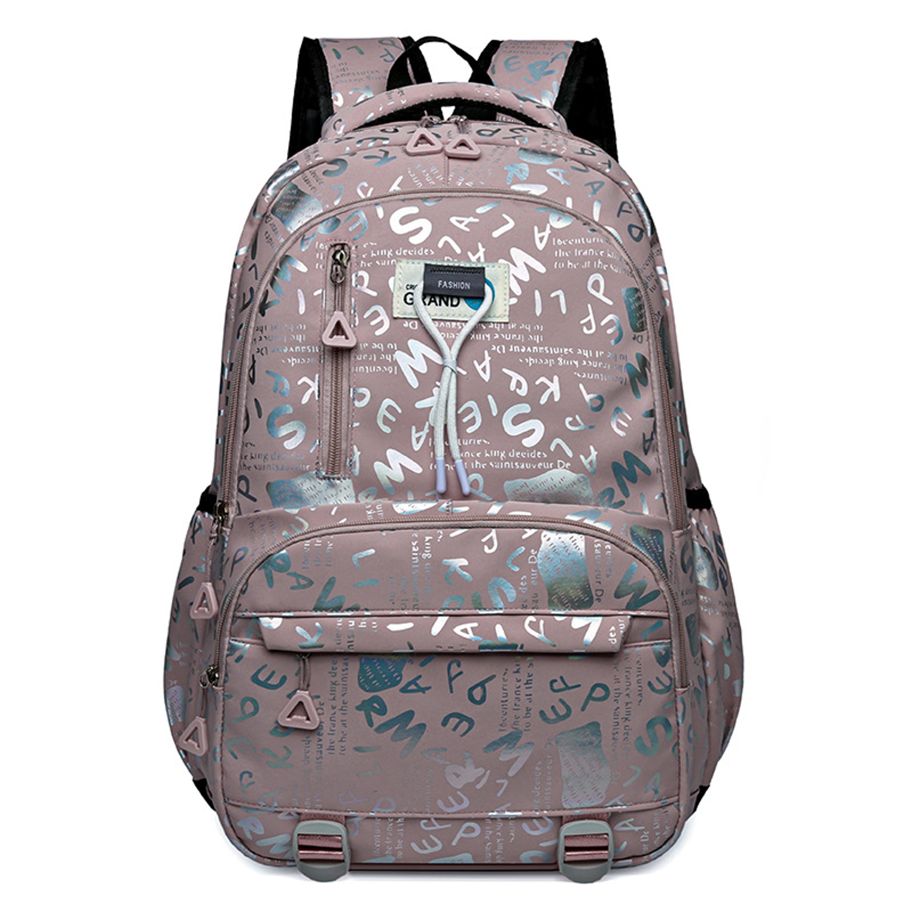 Princess Girls School Backpack With Waterproof Orthopedic Design Back To School Book Bag For Kids 9