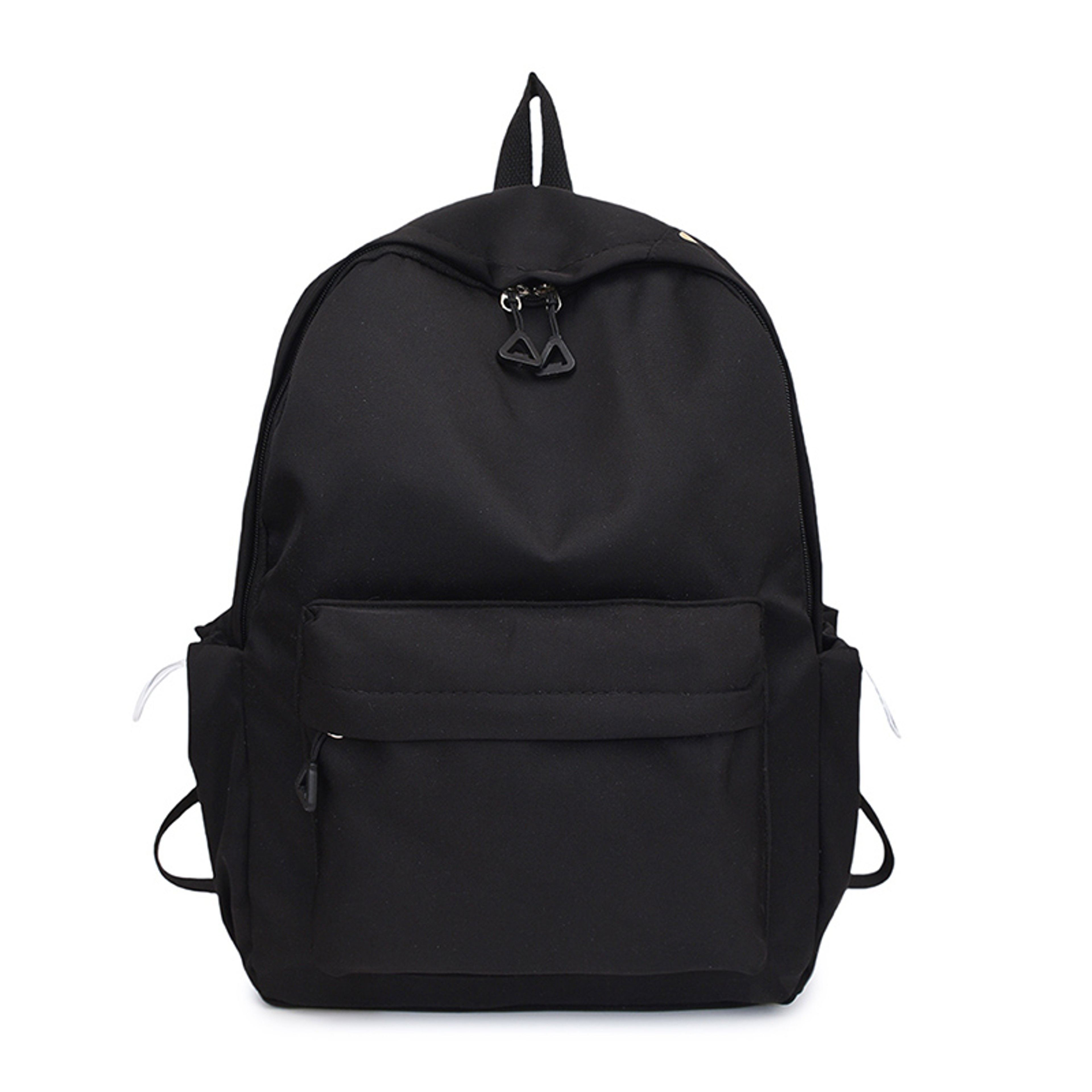 Urban Flex Waterproof Nylon Backpack Back To School Backpack For Girls  Women Travel School Bag 2