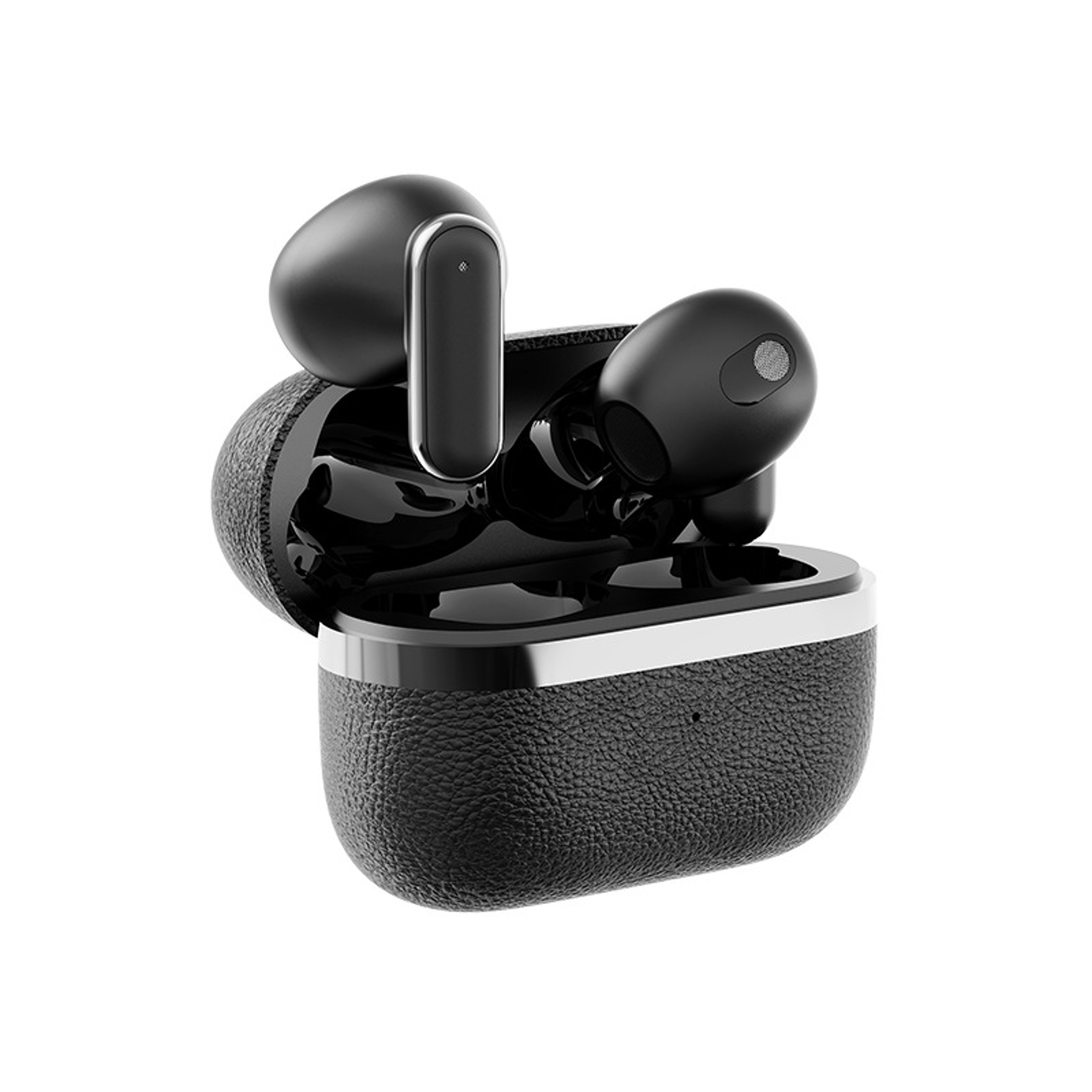 Bluetooth Earbuds With ANC Long Battery Life  HD Mic For Sports And Everyday Listening 6