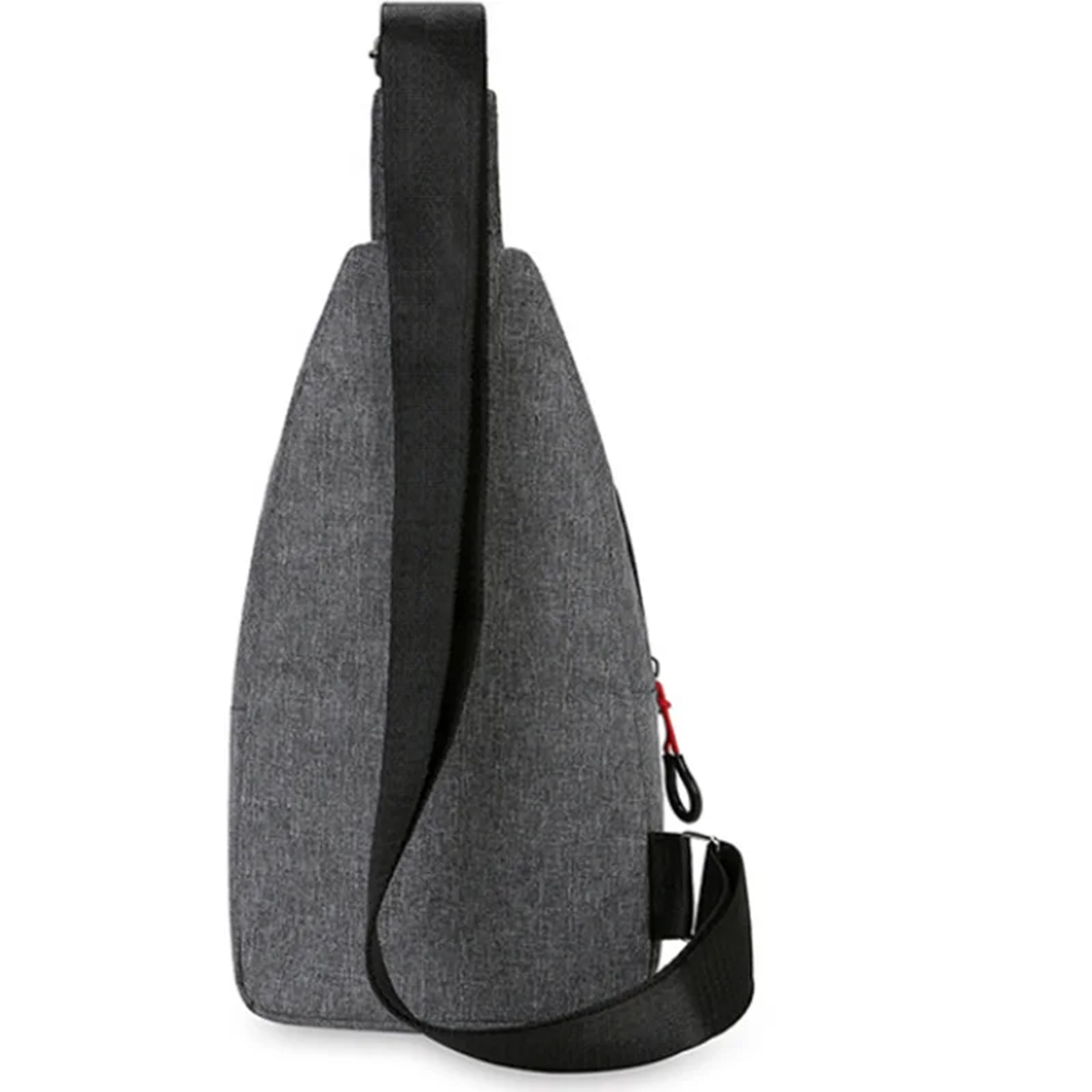 Urban Flex Back To School Backpack Mens Chest Bag Casual Crossbody Sling Bag For Travel Cycling  Ev 1