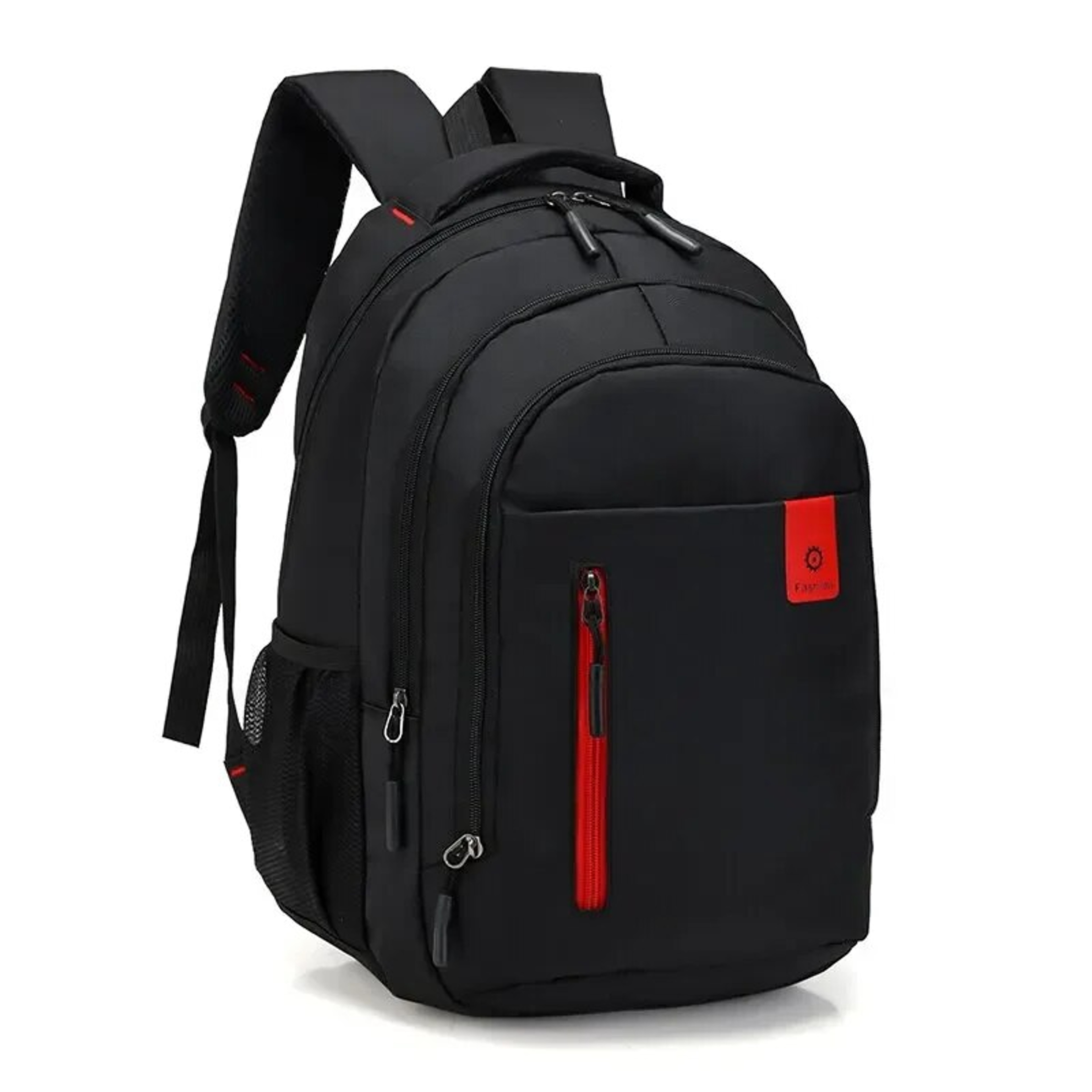Classic back to school backpack Large Capacity Travel Backpack for College, Work & Outdoor Adventures – view 7