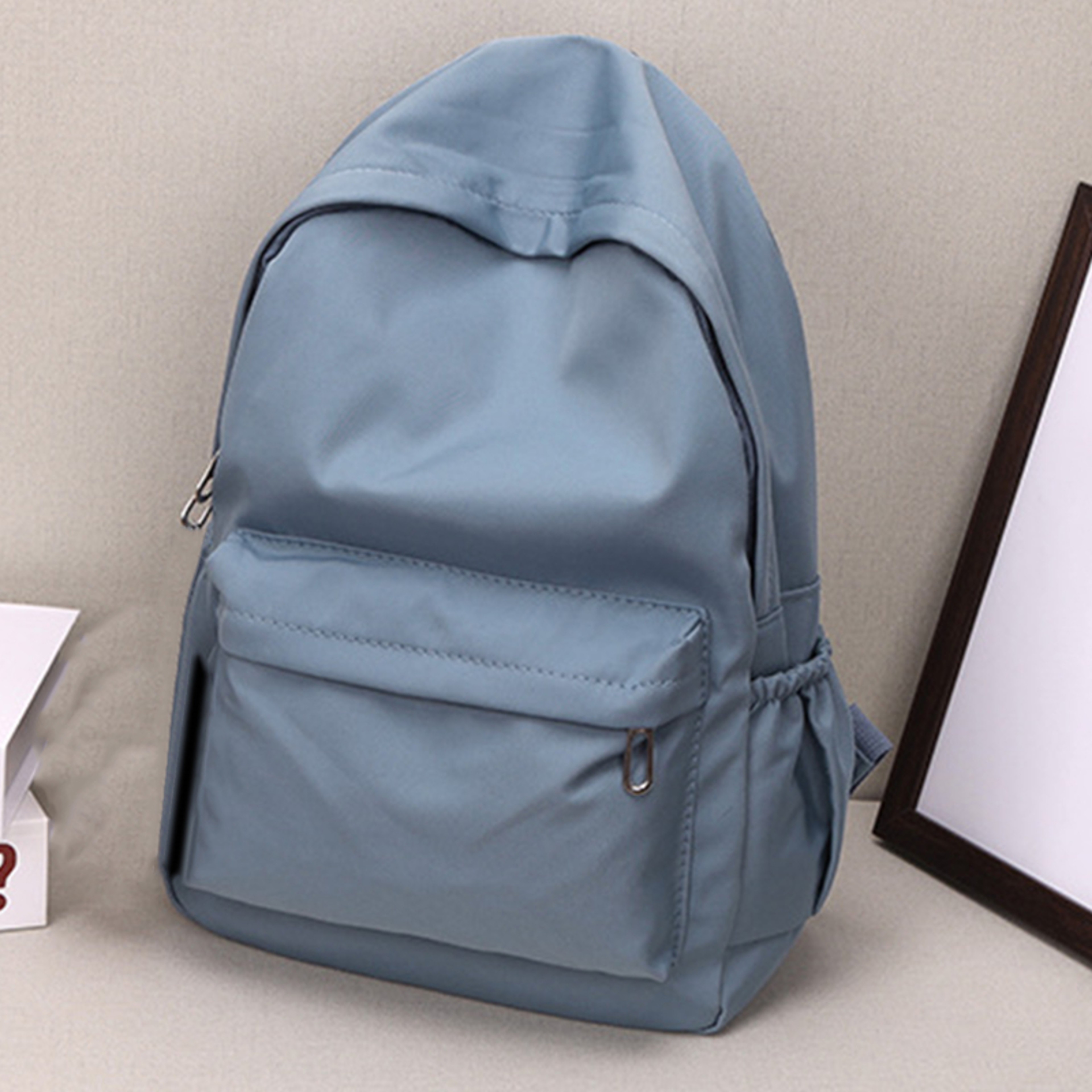 Urban Ease Back To School Backpack Waterproof School Backpack For Girls Large Capacity Student Casu 8