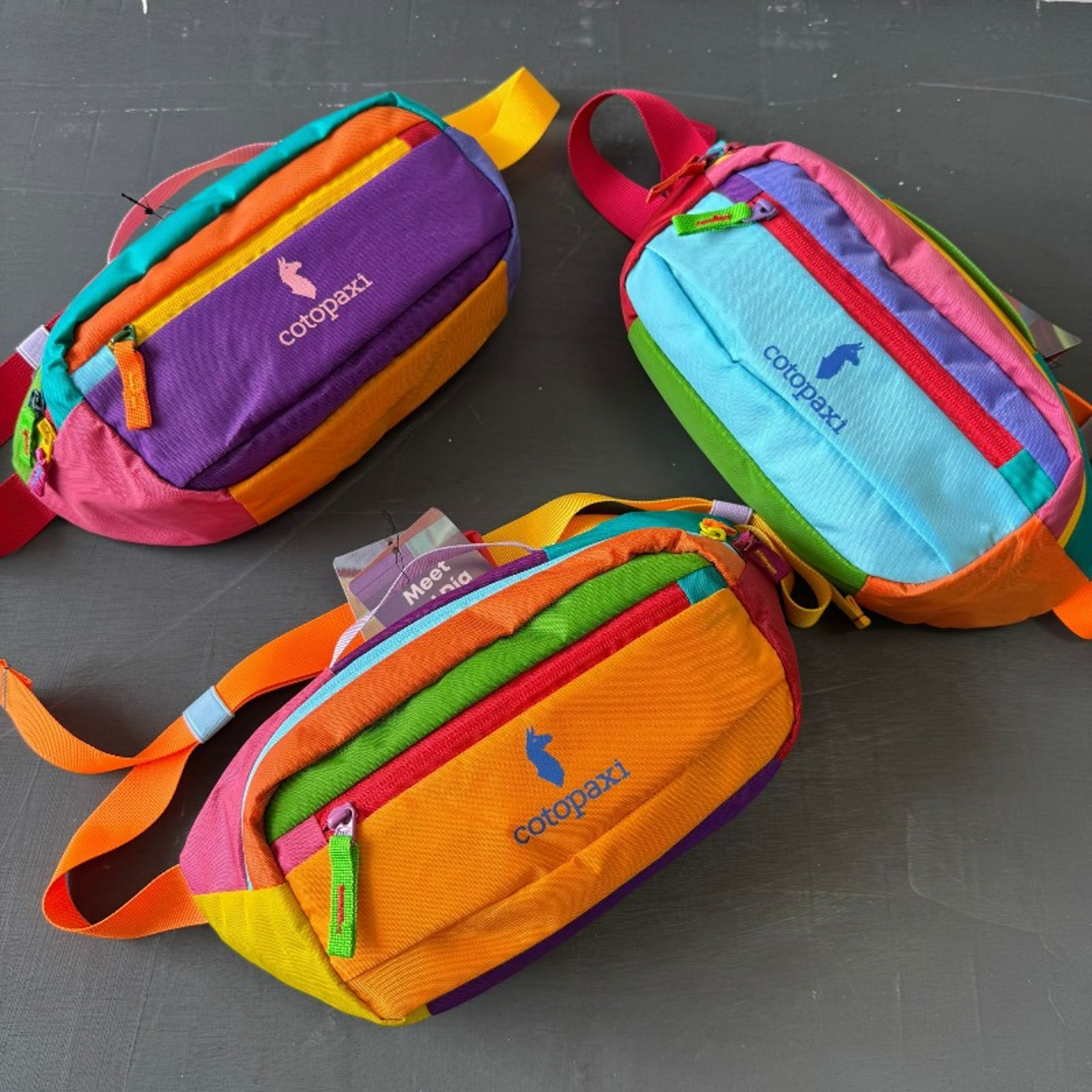 Waterproof Outdoor Sports Chest Bag For Running  Hiking 0