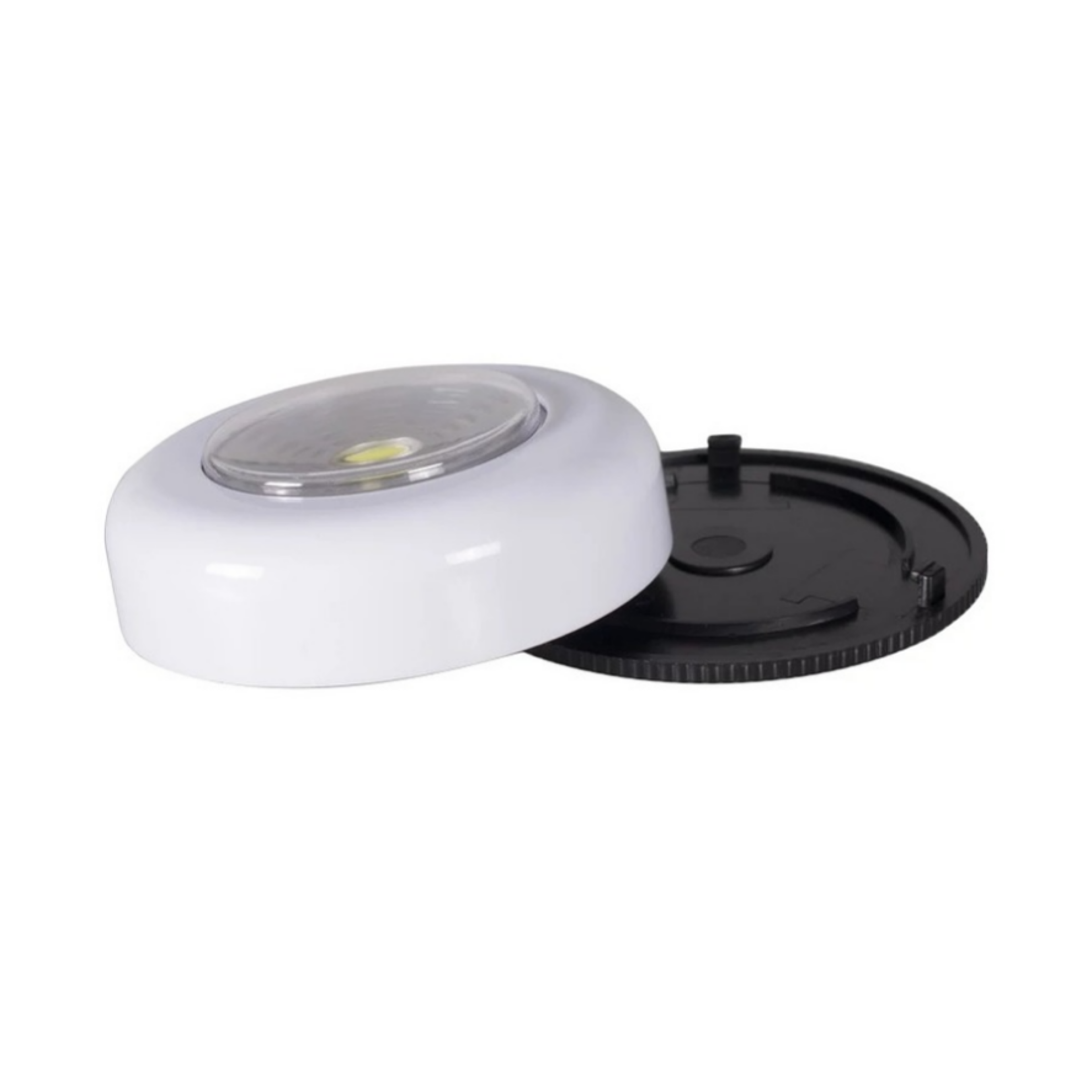 Wireless LED Under Cabinet Lights Touch Night Light For Closet Kitchen  Wardrobe 0