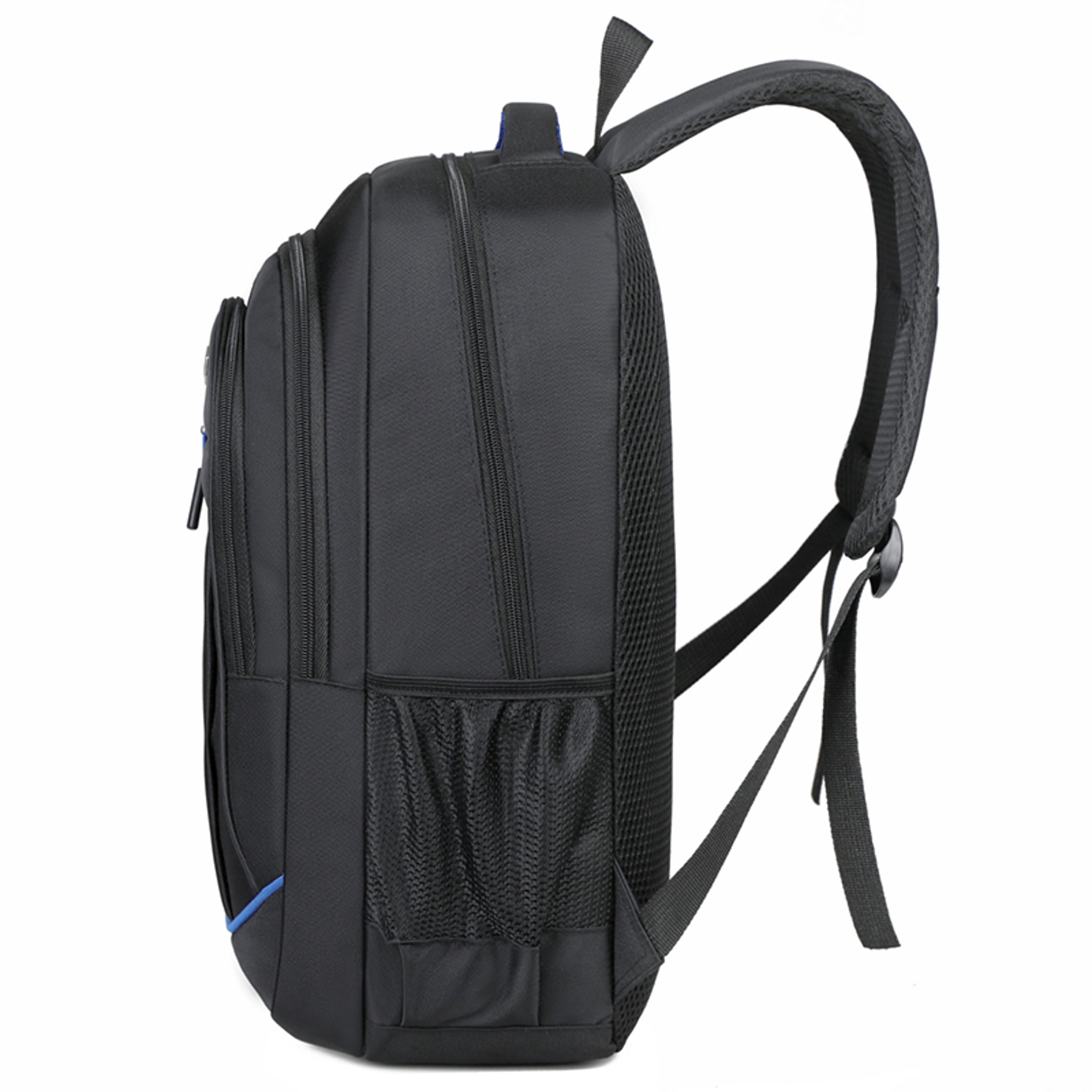 Large Capacity Travel Backpack For Men And Women School Office Commuting Bag 3