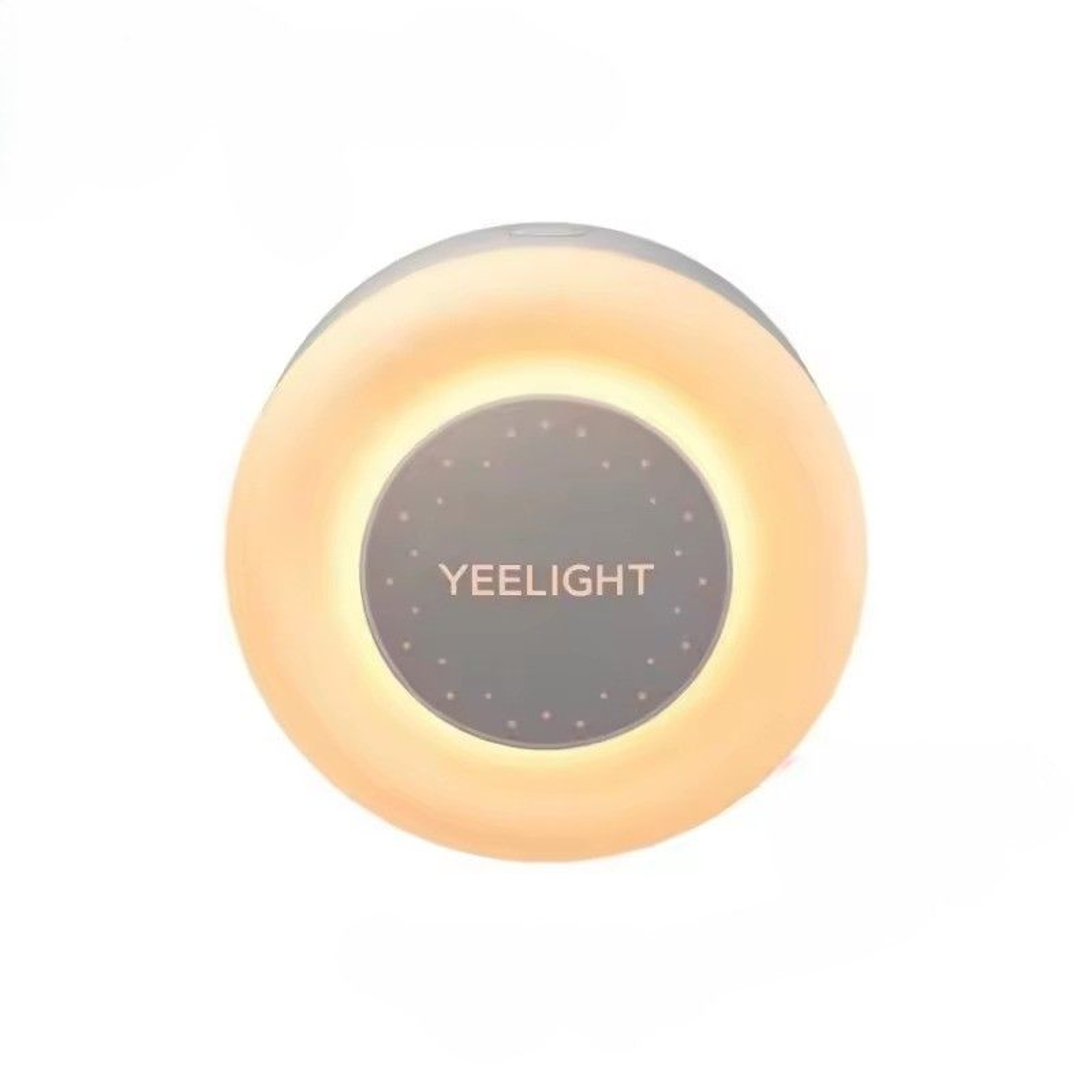 Yeelight Plug In Night Light With Smart Light Sensor Warm LED Energy Saving Lamp 0