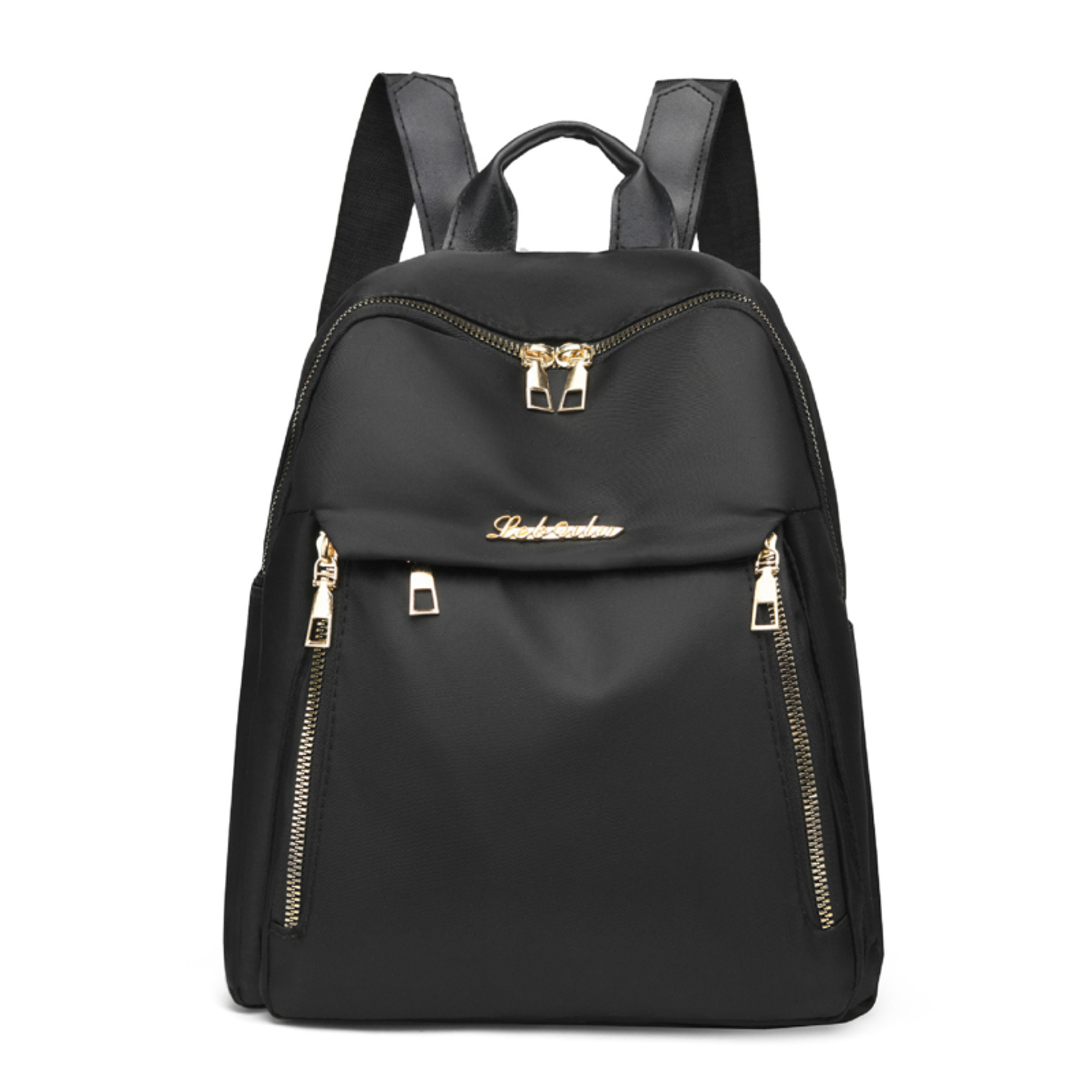 Urban Flex Back To School Backpack Waterproof Backpack For Women Large Capacity Travel Oxford Backp 4