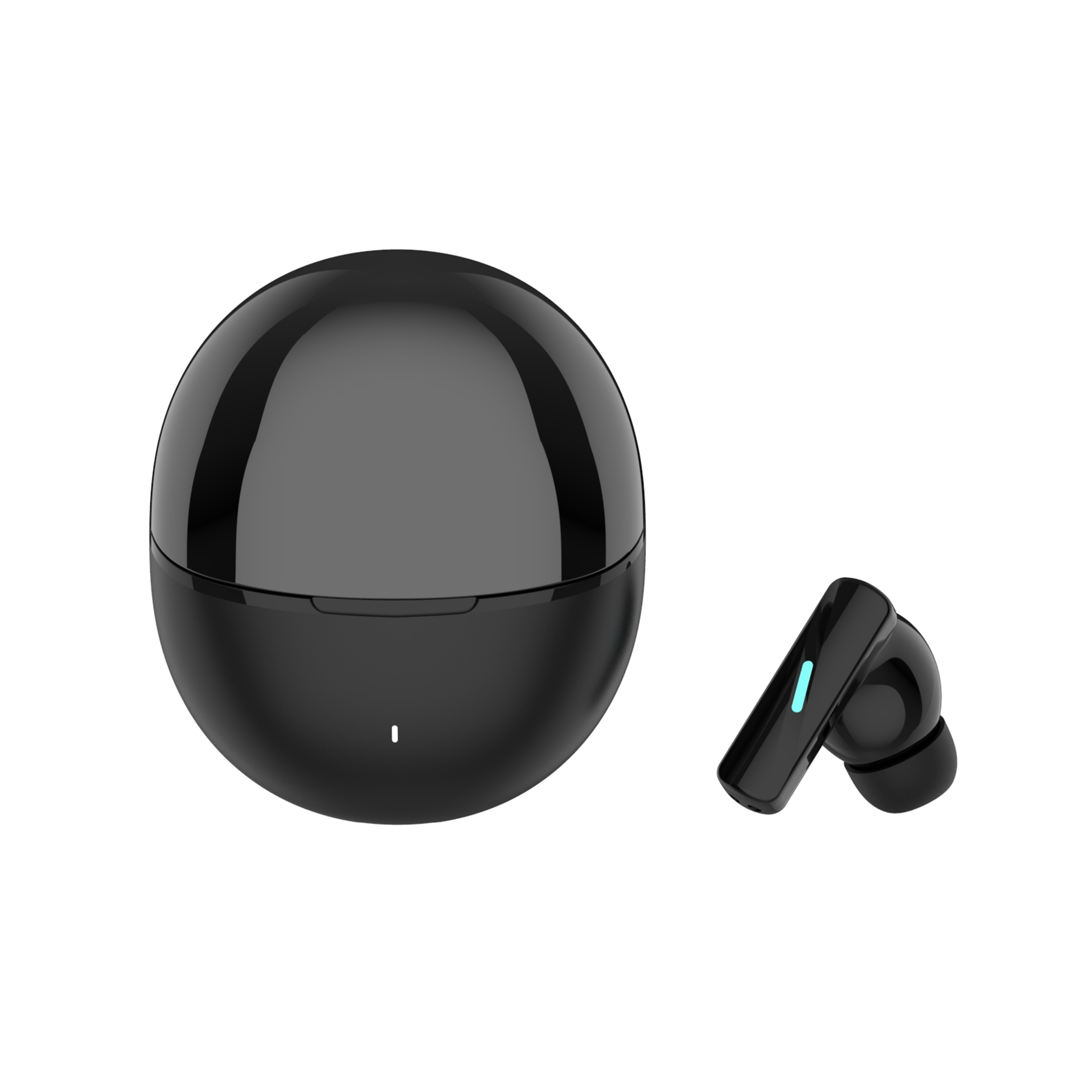 Mate Wireless Earbuds With Noise Cancelling  Long Battery Life Bluetooth Earphones 2