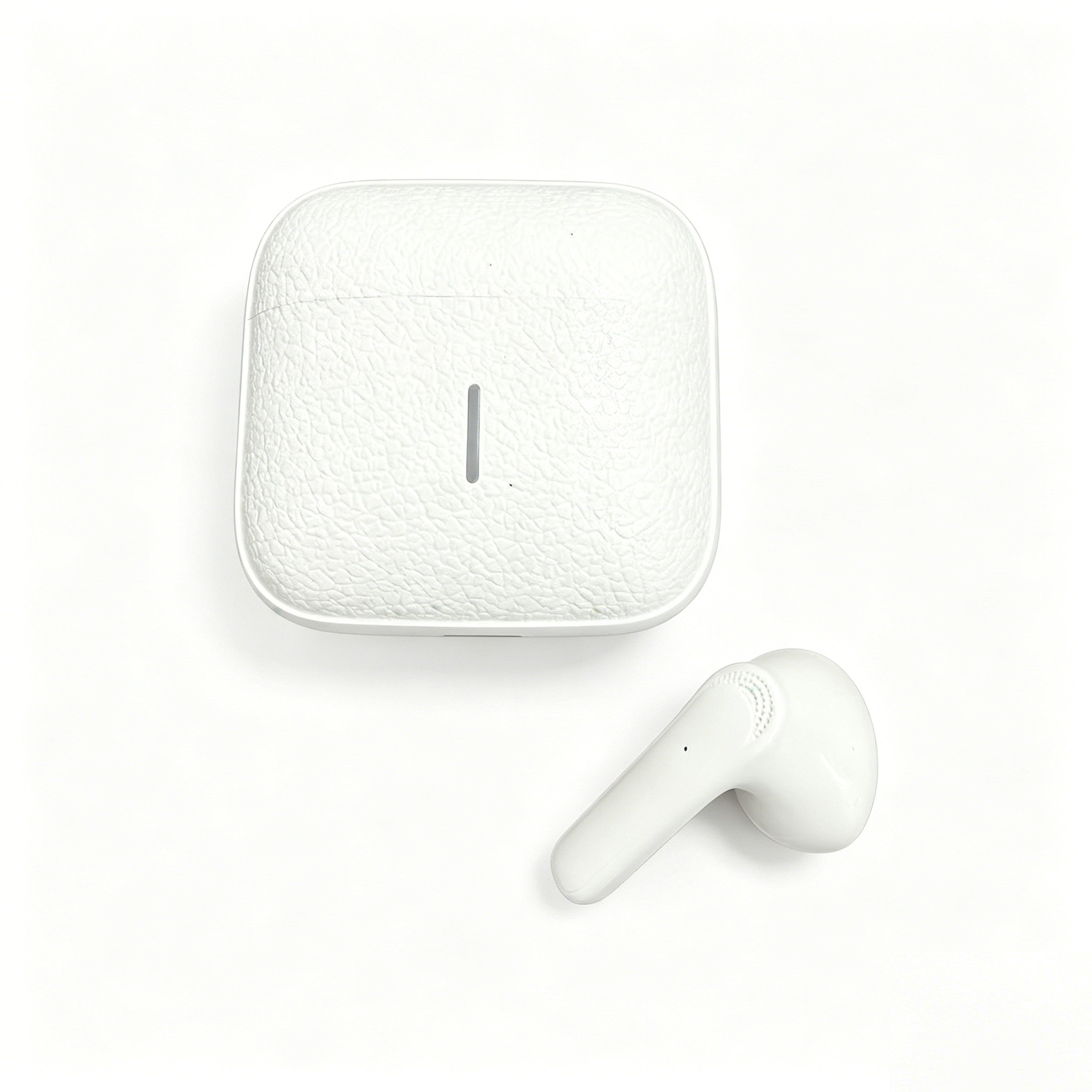 Wireless Bluetooth Earbuds With Touch Control And HD Stereo Sound 0