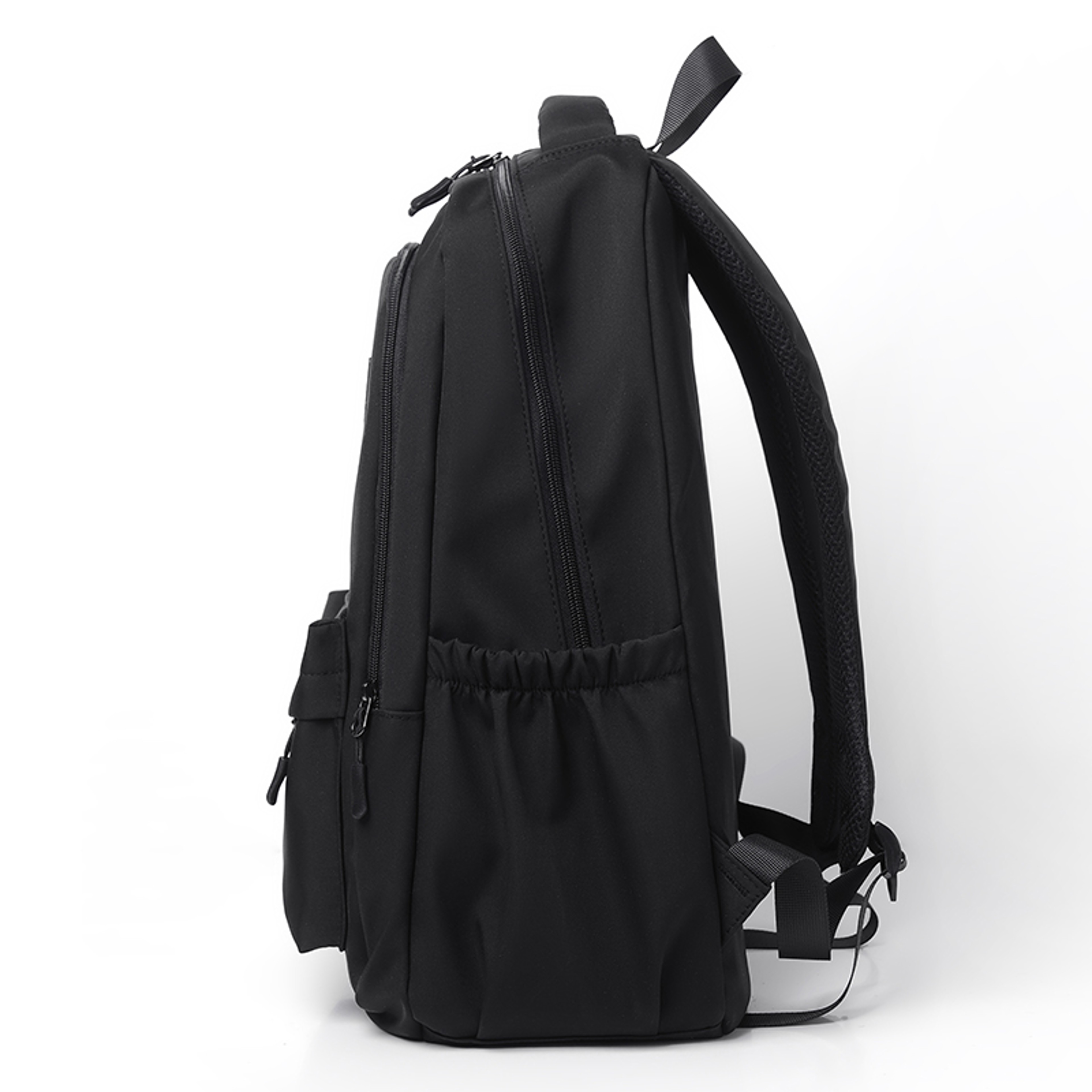 Large Capacity Multi Compartment Backpack For Students Travel And Daily Commuting 2