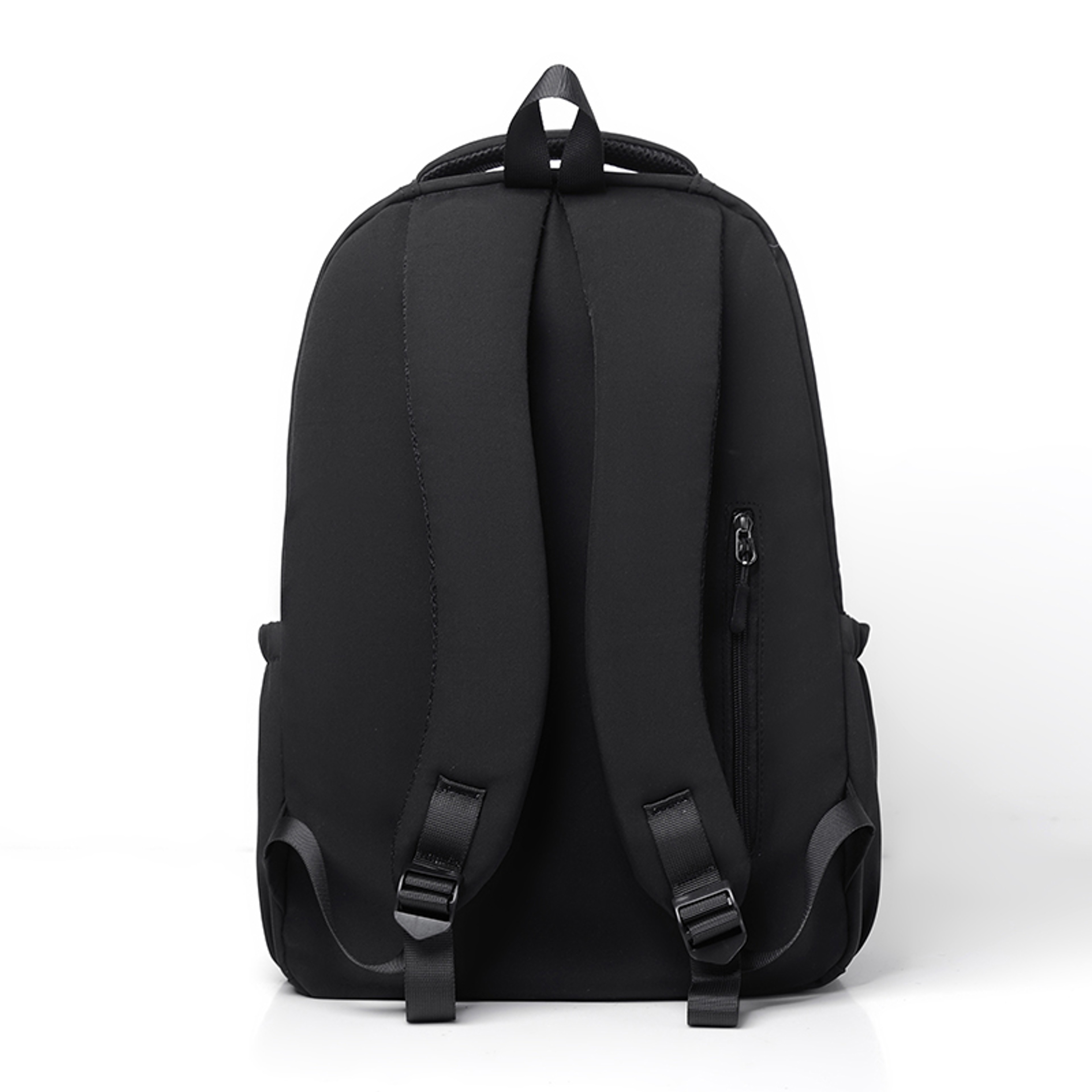 Large Capacity Multi Compartment Backpack For Students Travel And Daily Commuting 4