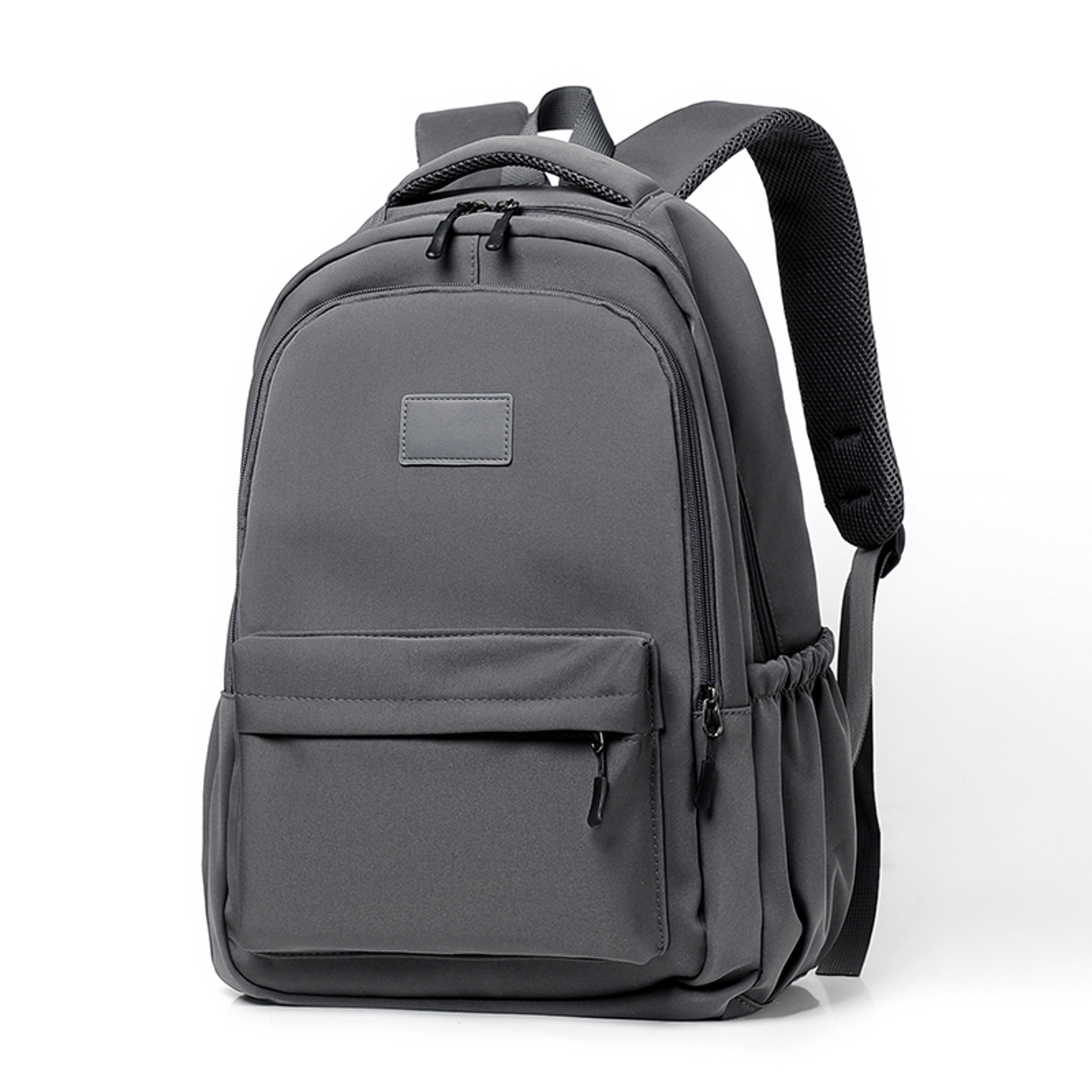 Large Capacity Multi Compartment Backpack For Students Travel And Daily Commuting 10