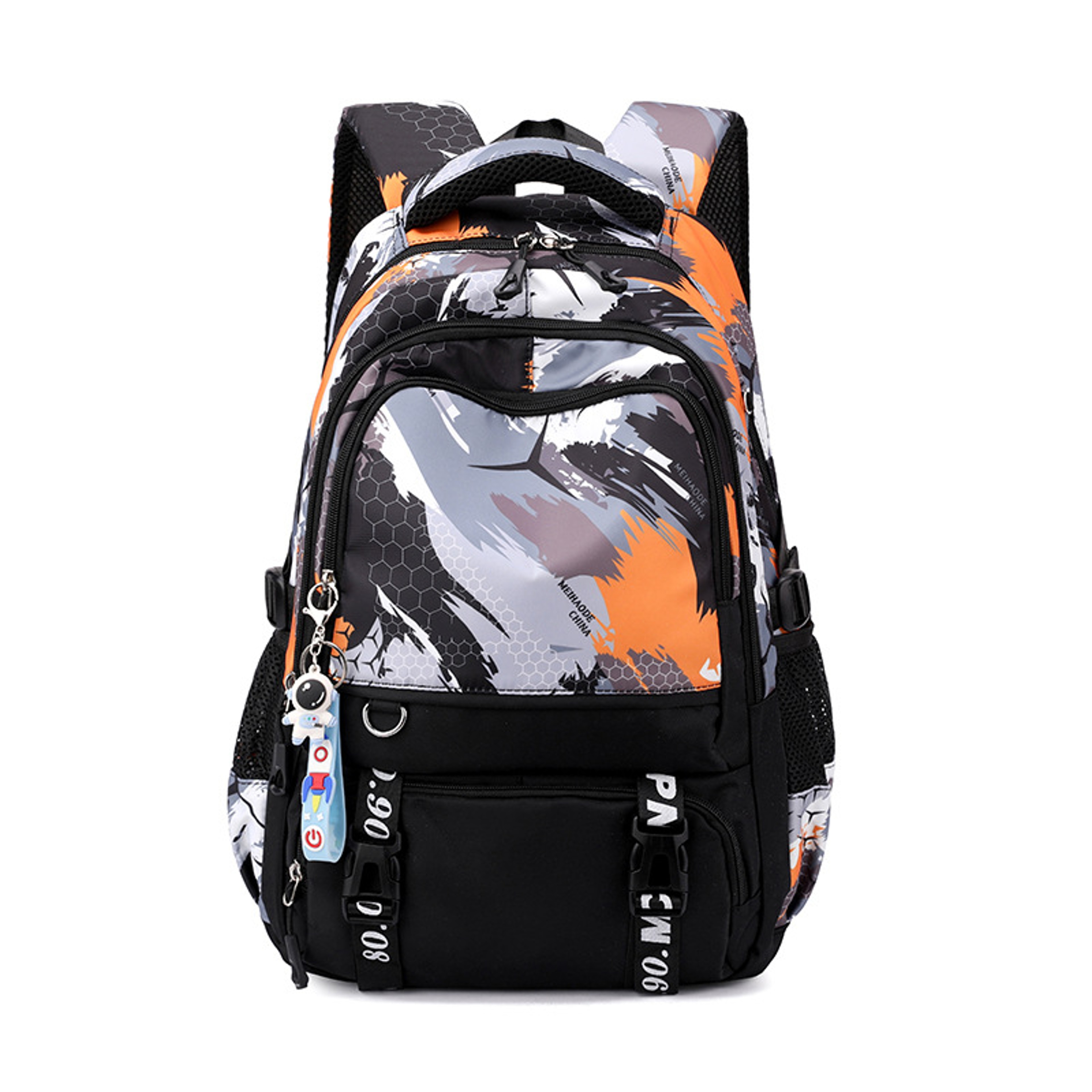 Boys School Backpack For Boys Large Student Laptop Backpack For School Travel 6