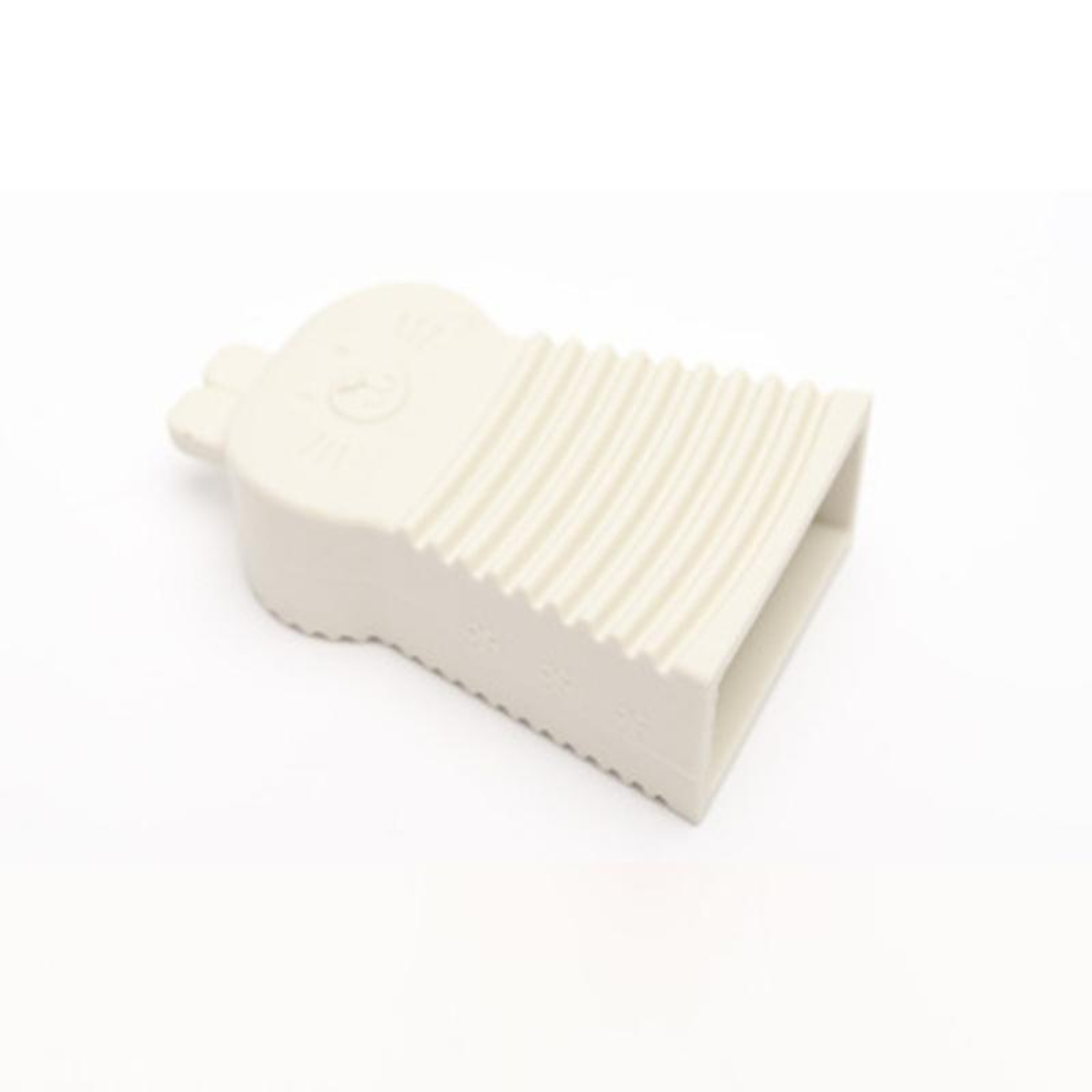 Portable Rabbit Laundry Scrub Brush Handheld Laundry Brush For Quick Stain Removal 6