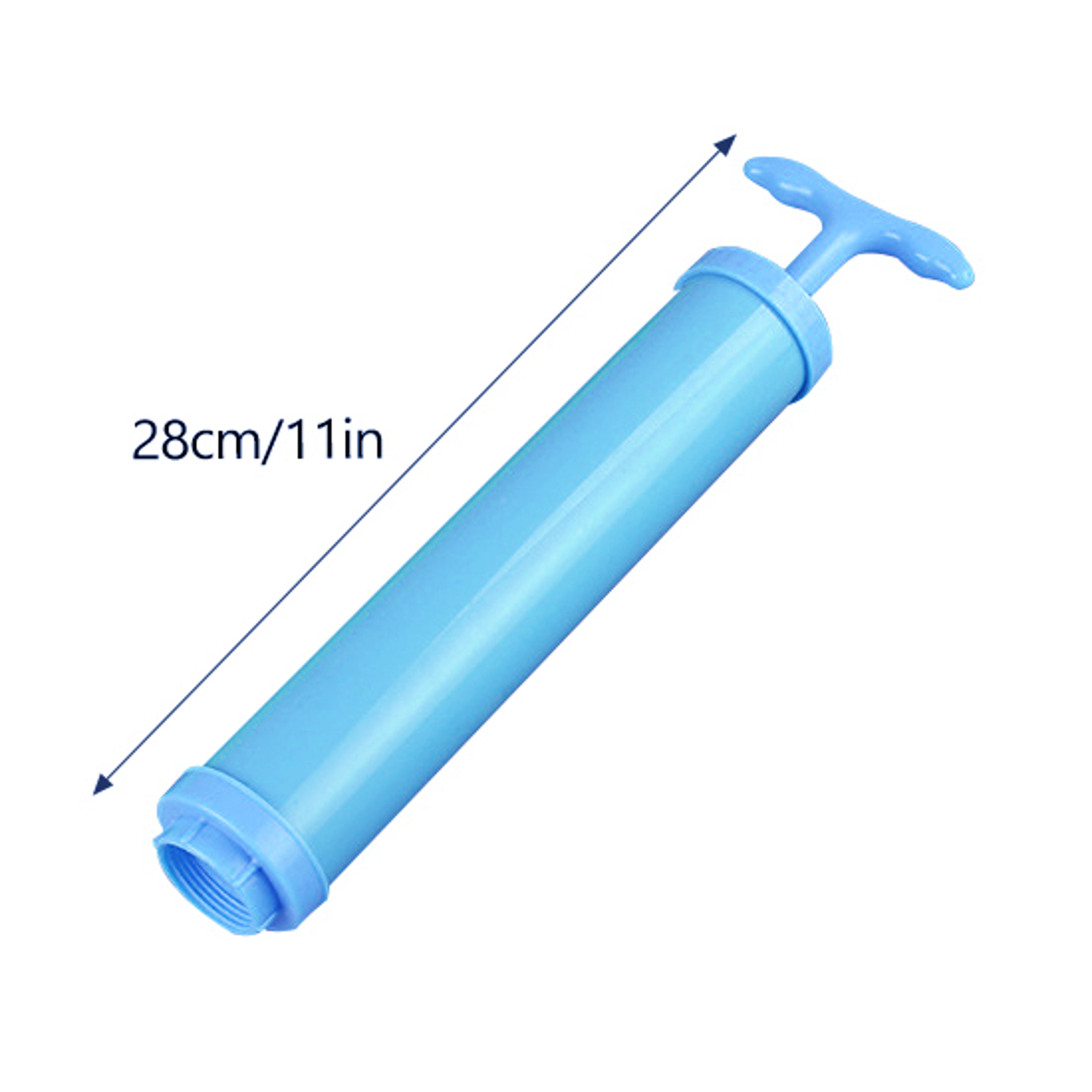 Hanging Vacuum Storage Bag For Clothes Space Saving Closet Organizer 10