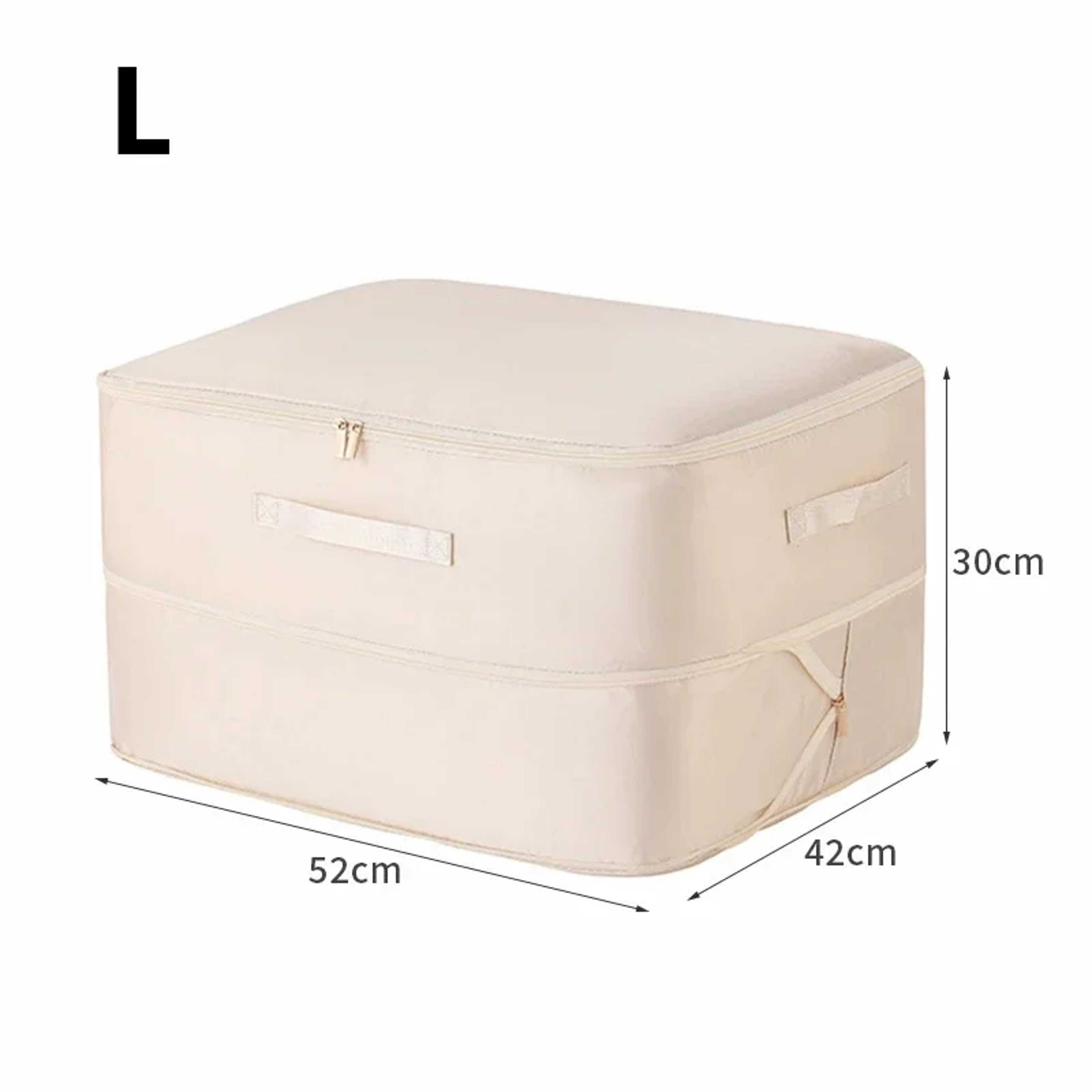 Space Saving Self Compression Storage Bag For Clothes Quilts And Bedding 6