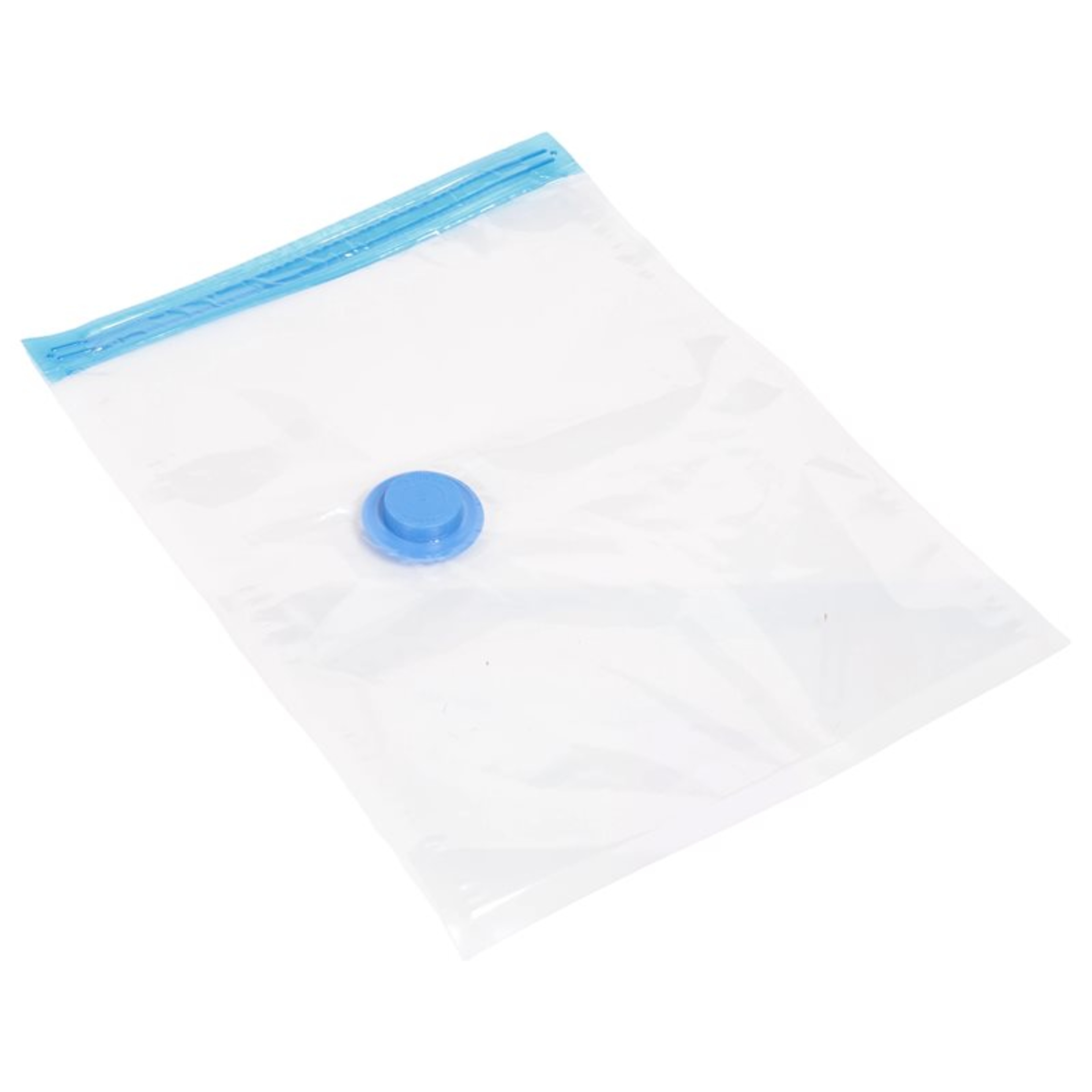 Vacuum Storage Bags For Clothes With Hand Pump Reusable Travel Compression Bags 3